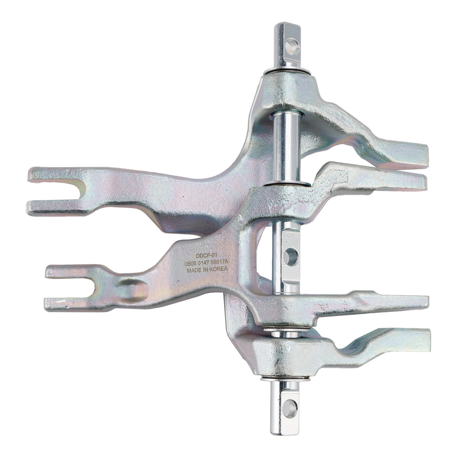 Automatic Set-Double Clutch for Hyundai Veloster Kona Tucson Sonata 41200-2D220