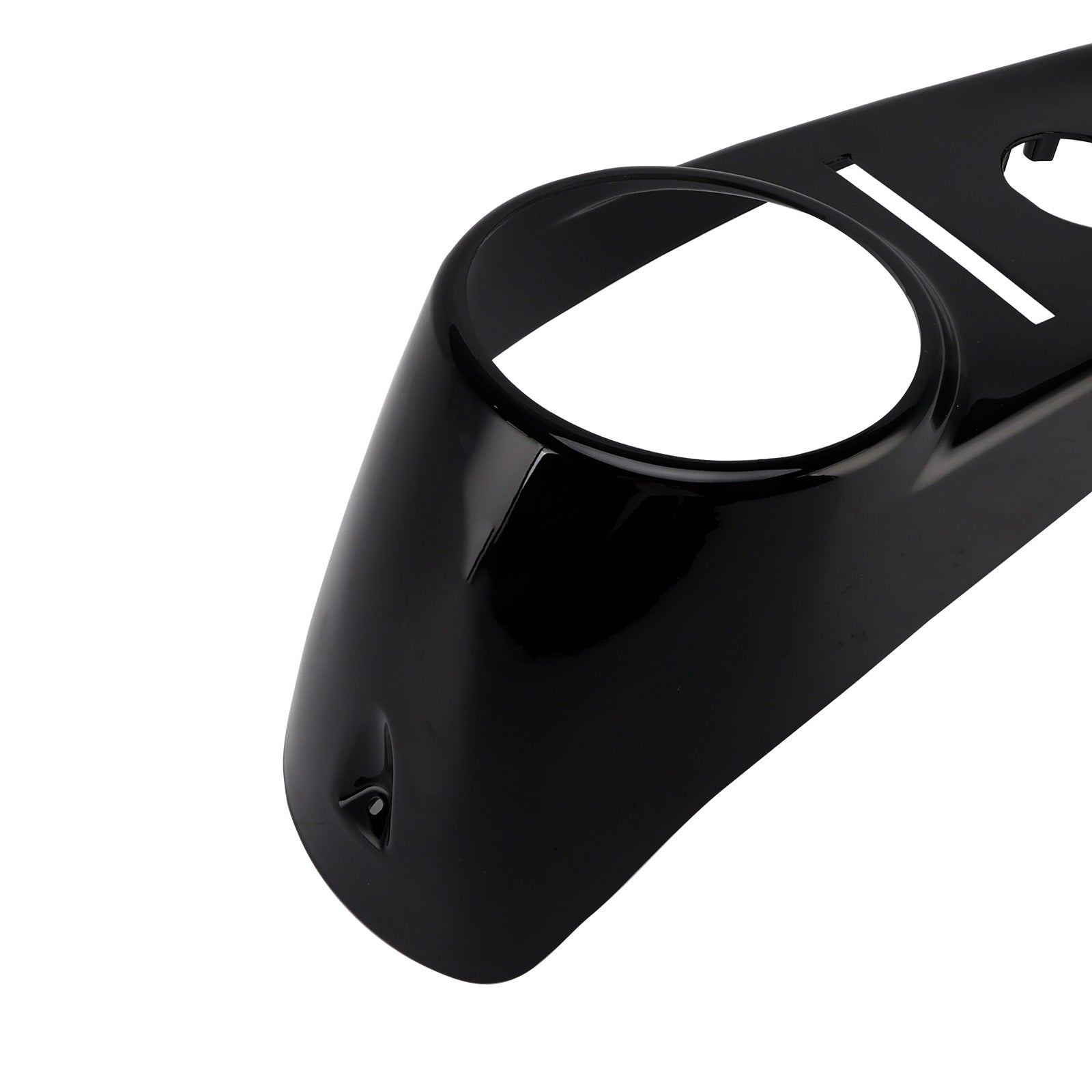 Dash Fuel Console Tank Panel for Road King 2000-2017