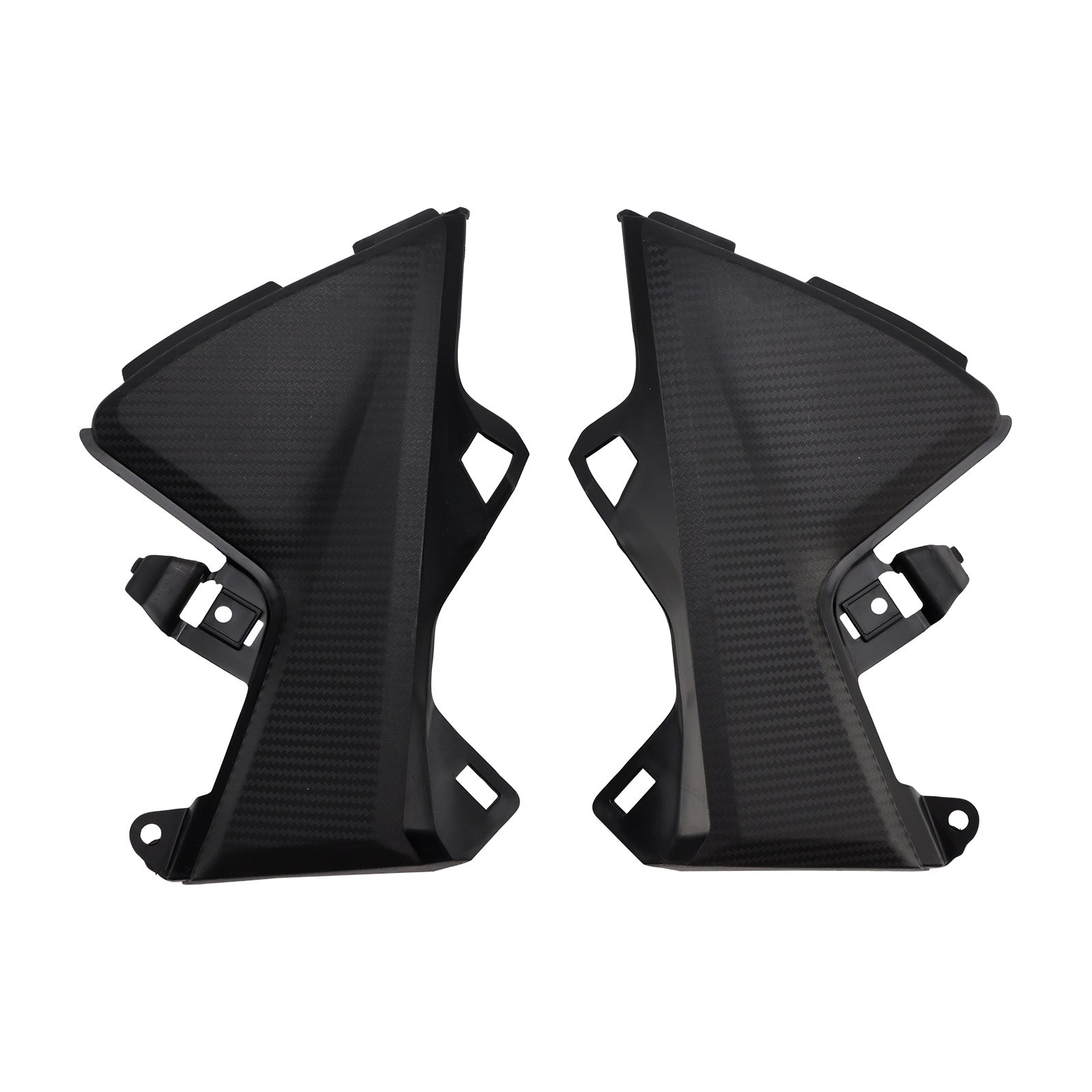 Fuel Tank Side Cover Panel Trim Fairing For Honda CBR600RR 2013-2026