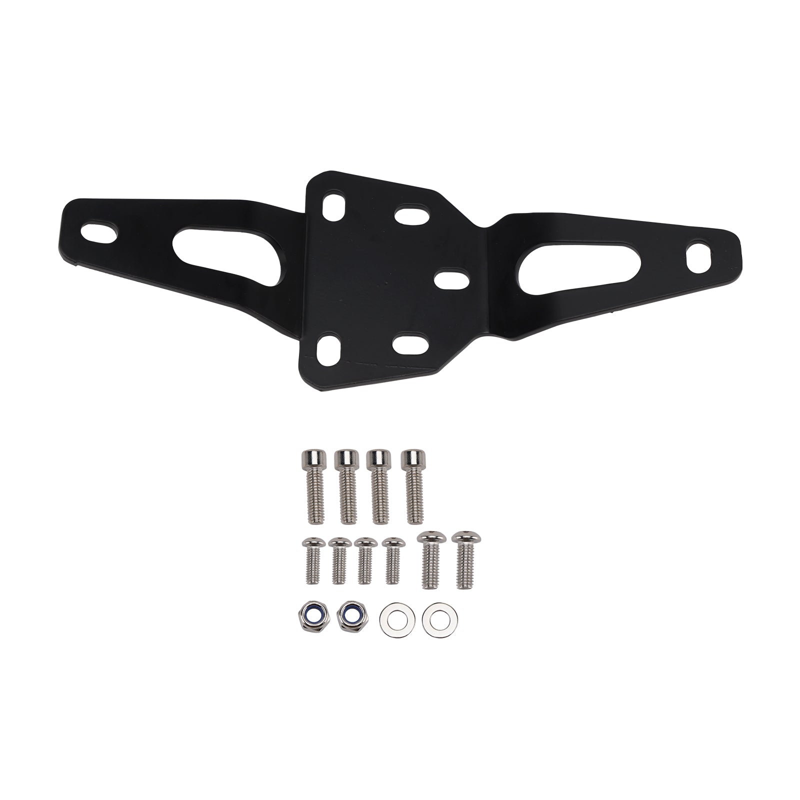 Steel Front Fender Mudguard For Street Scrambler 900 Speed Twin 900