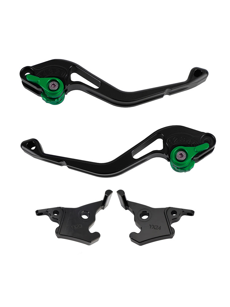 NEW Short Clutch Brake Lever fit for YAMAHA XMAX 300 2023-2025