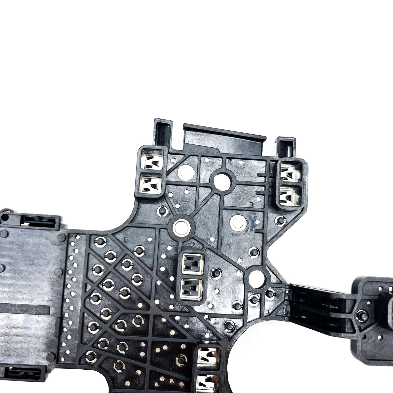 2010-2011 Volkswagen Transporter W/ 6 Speed ​​DSG Mechatronics Repair Board Transmission Harness DQ250 02E325039 02E