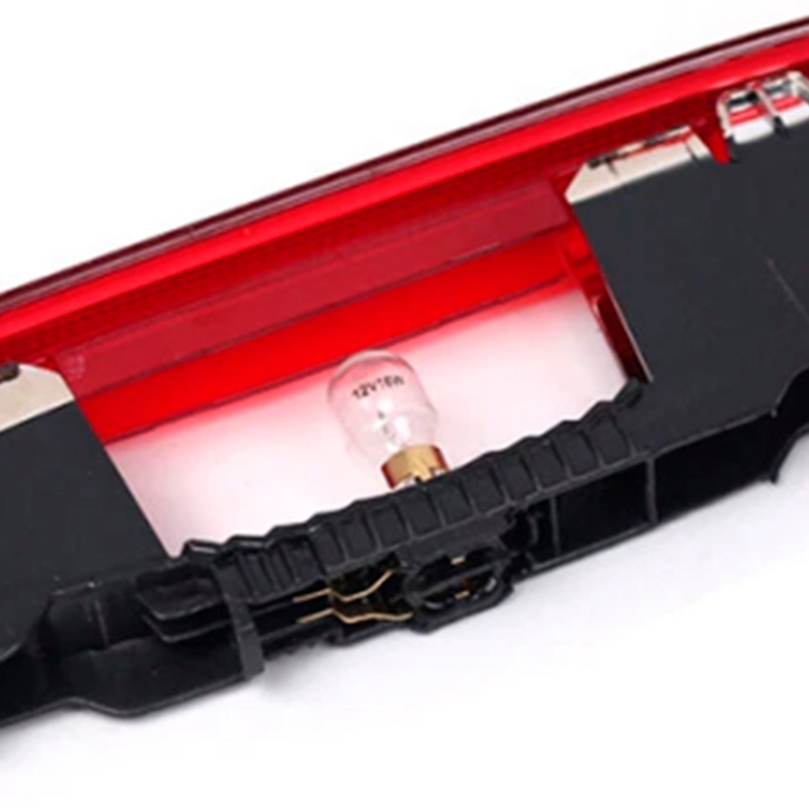 2004-2012 Renault Modus Tail Light Brzdenie Tretia brzdová lampa 8200219415