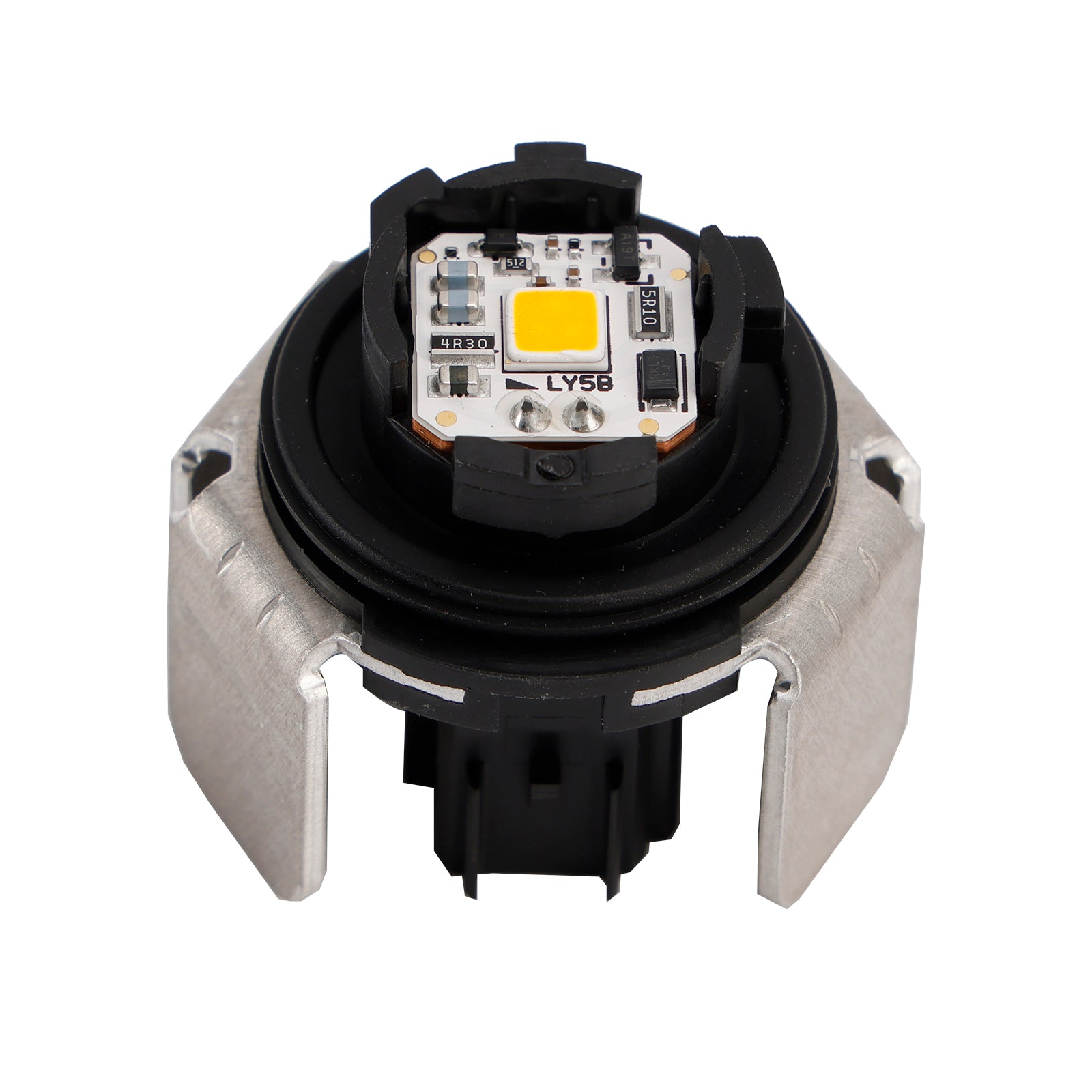 Módulos de señal de giro LY5B 21222 12V 6W GEN3 18-2Pin para PHILIPS