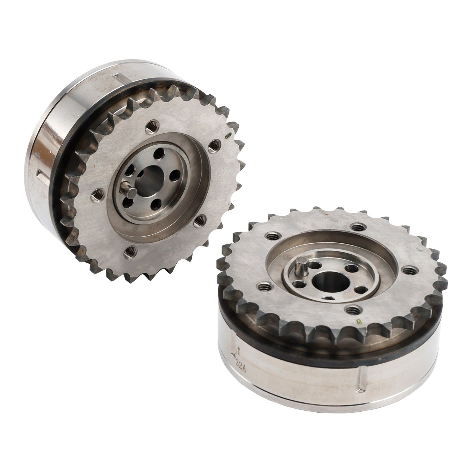 VW Audi 2.8 3.2 V6 In & Uitlaatnokkenasafsteller 022109087J 022109088M