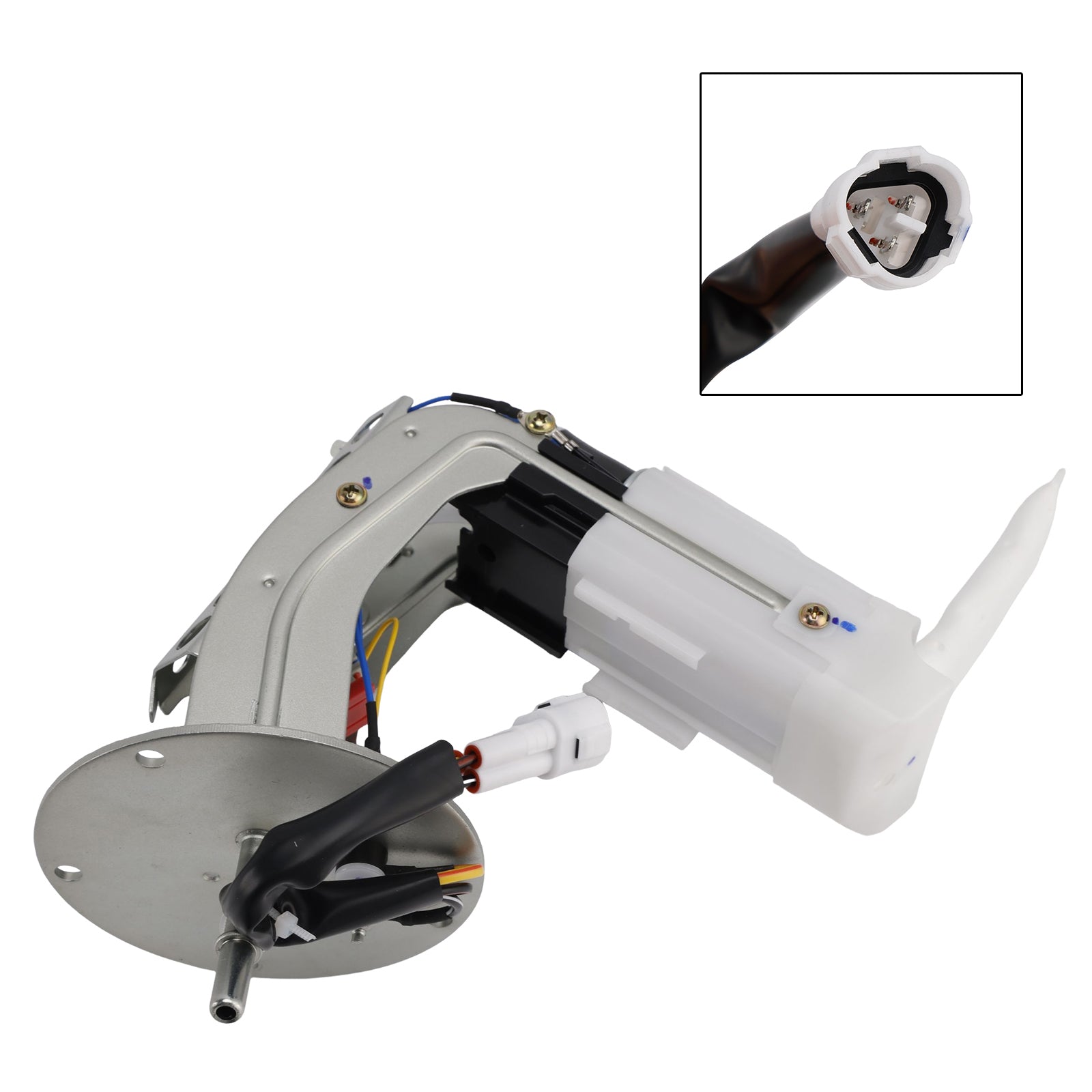 Fuel Pump Assy Replacement 15100-48H00 For Suzuki Gw250 12-18 Gsxr250 13-24