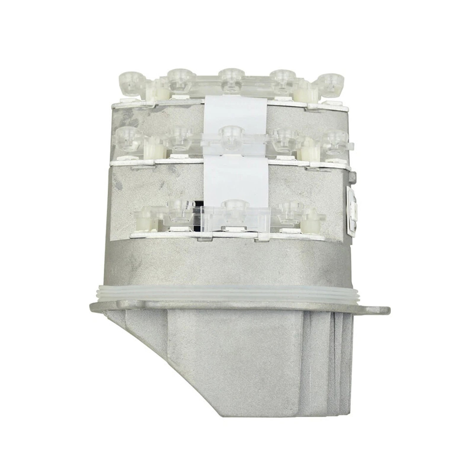 2x Modul riadiacej jednotky Signal Signál 63127245813 14 pre BMW 3 E90 E91