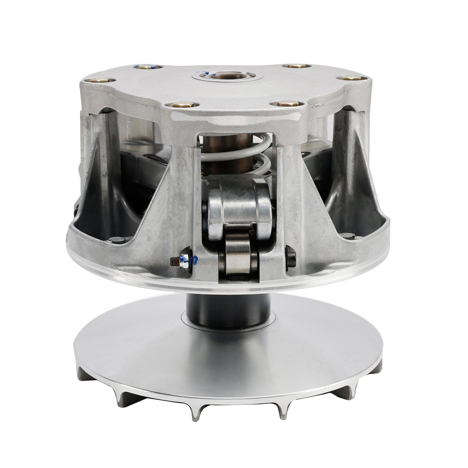 Polaris Sportsman 550 850 1000 Juego de polea variadora de embrague delantero 1322953