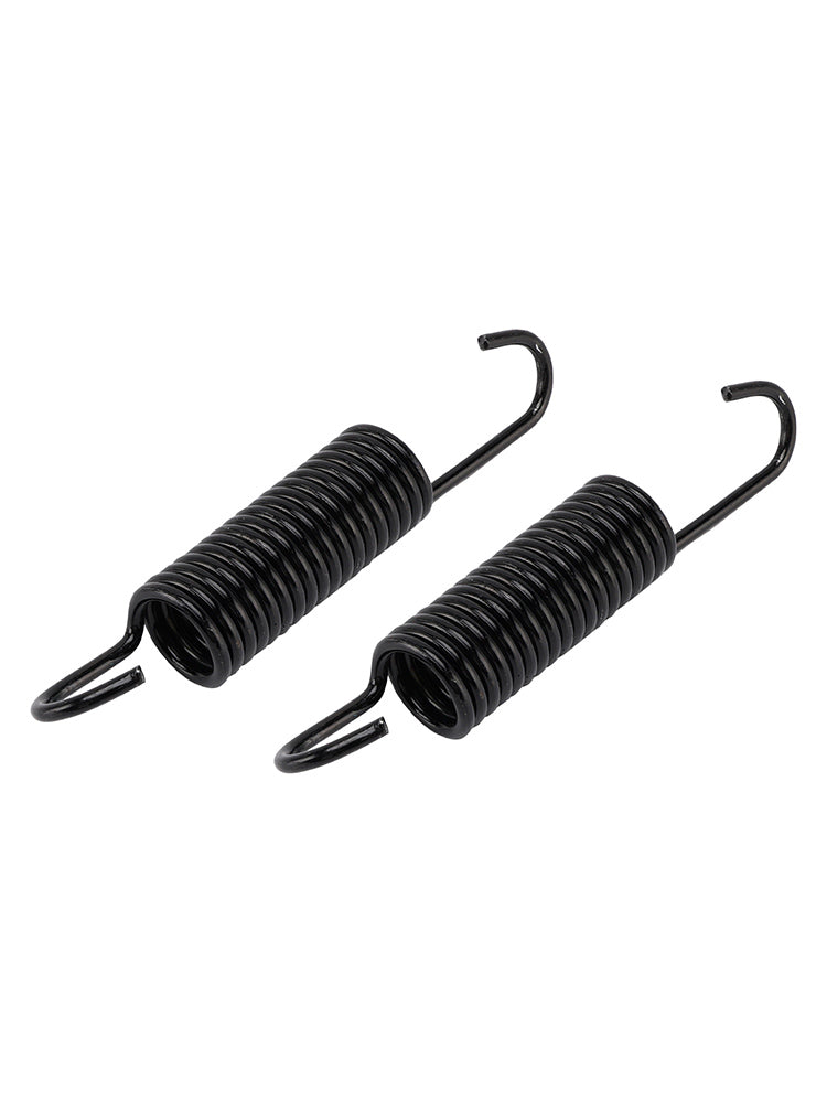 2PC DC61-01257N Washer Suspension Spring For Samsung Replaces 592-49396 592-49474