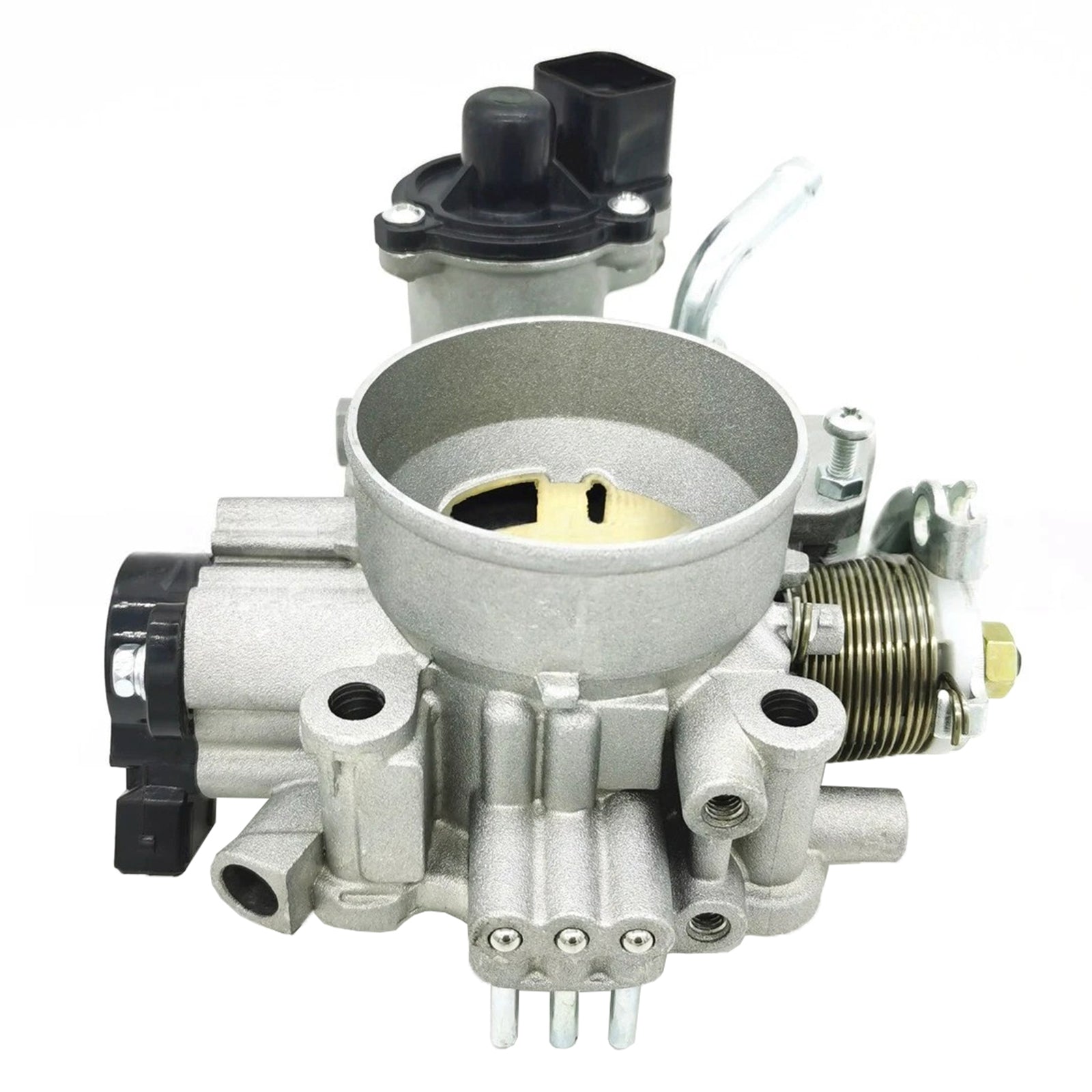 1997-2006 Mitsubishi Galant 2.0L 2WD FWD Throttle Body MD338428