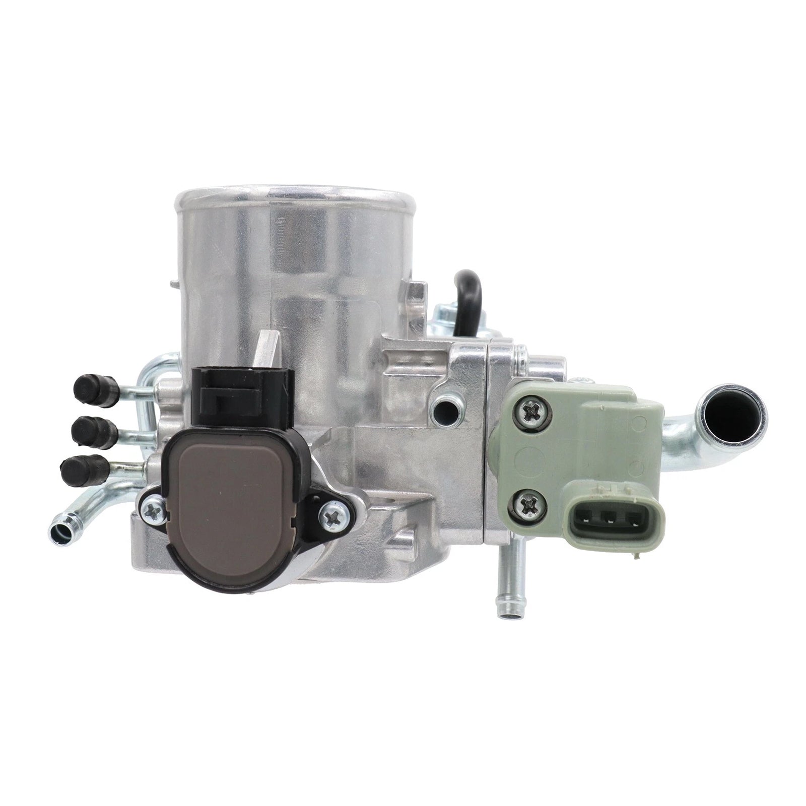 Throttle Body Valve 22210-75210 For Toyota 4Runner 2.4L 2.7L 1997-2004