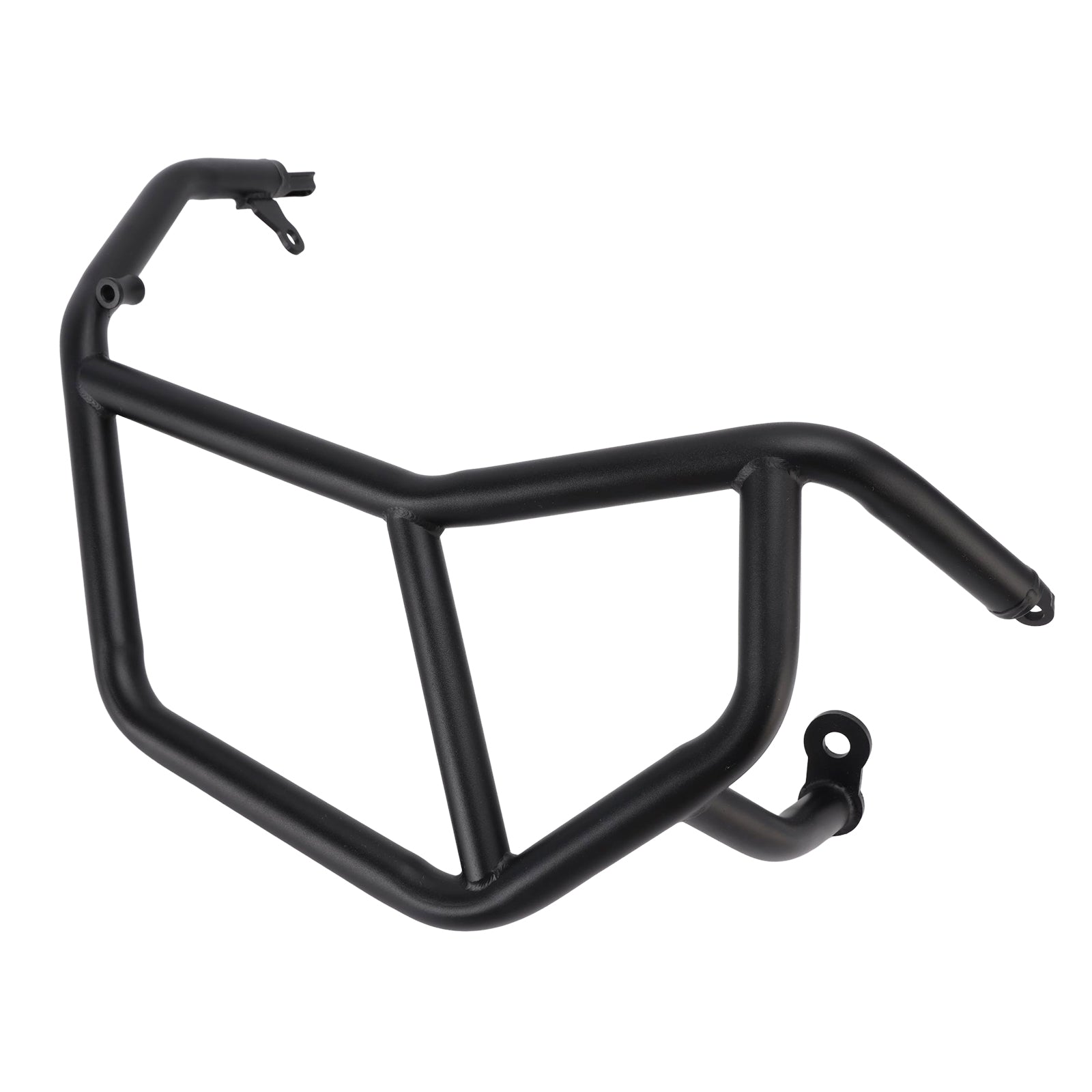 Engine Guard Crash Bar Frame Protector Bumper For Yamaha Tenere 700 25-26