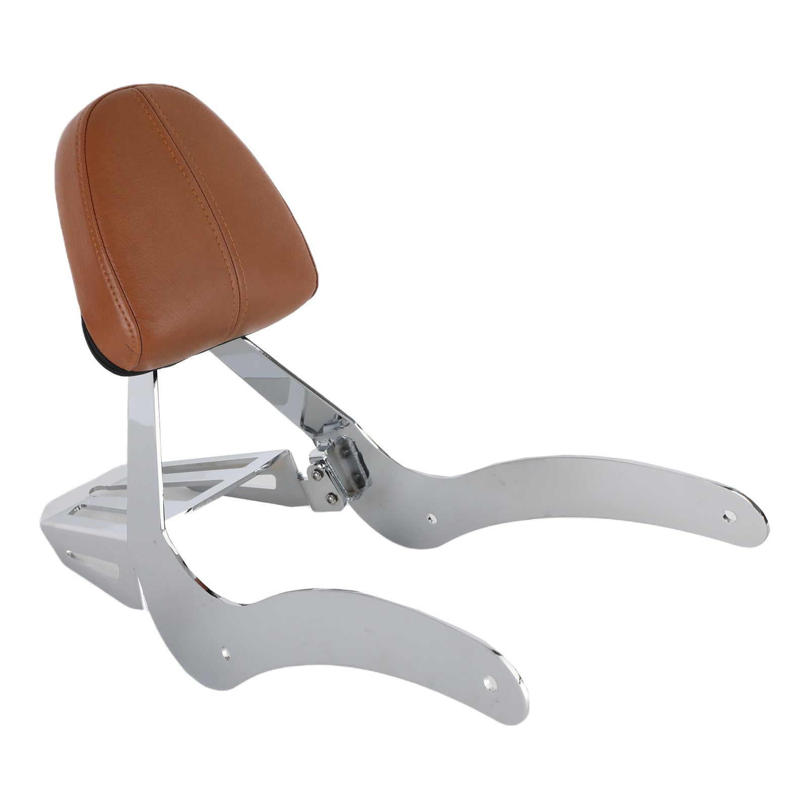 Passenger Backrest Sissy Bar fit for Indian Scout 2015-2020 Scout Sixty ABS