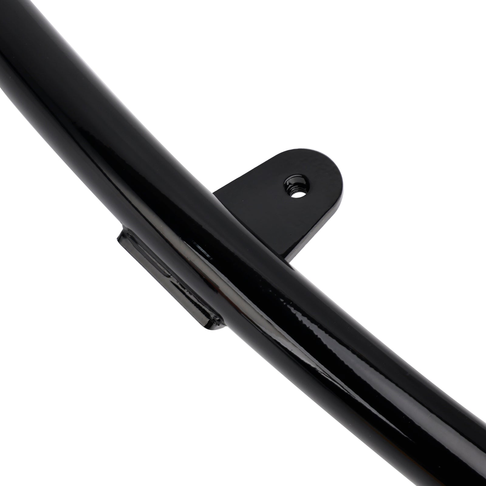 2006 Street Glide EFI FLHXI Engine Guard Frame Anti-Crash Bumper Protector Black