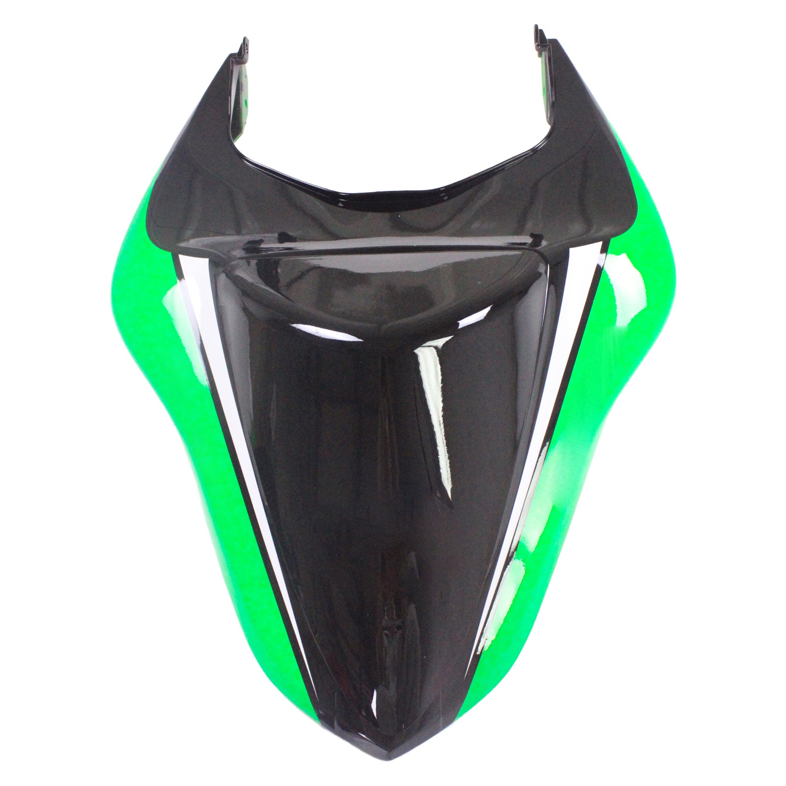 Injection Fairing Kit Bodywork Plastic ABS fit For Kawasaki ZX6R 636 2007-2008