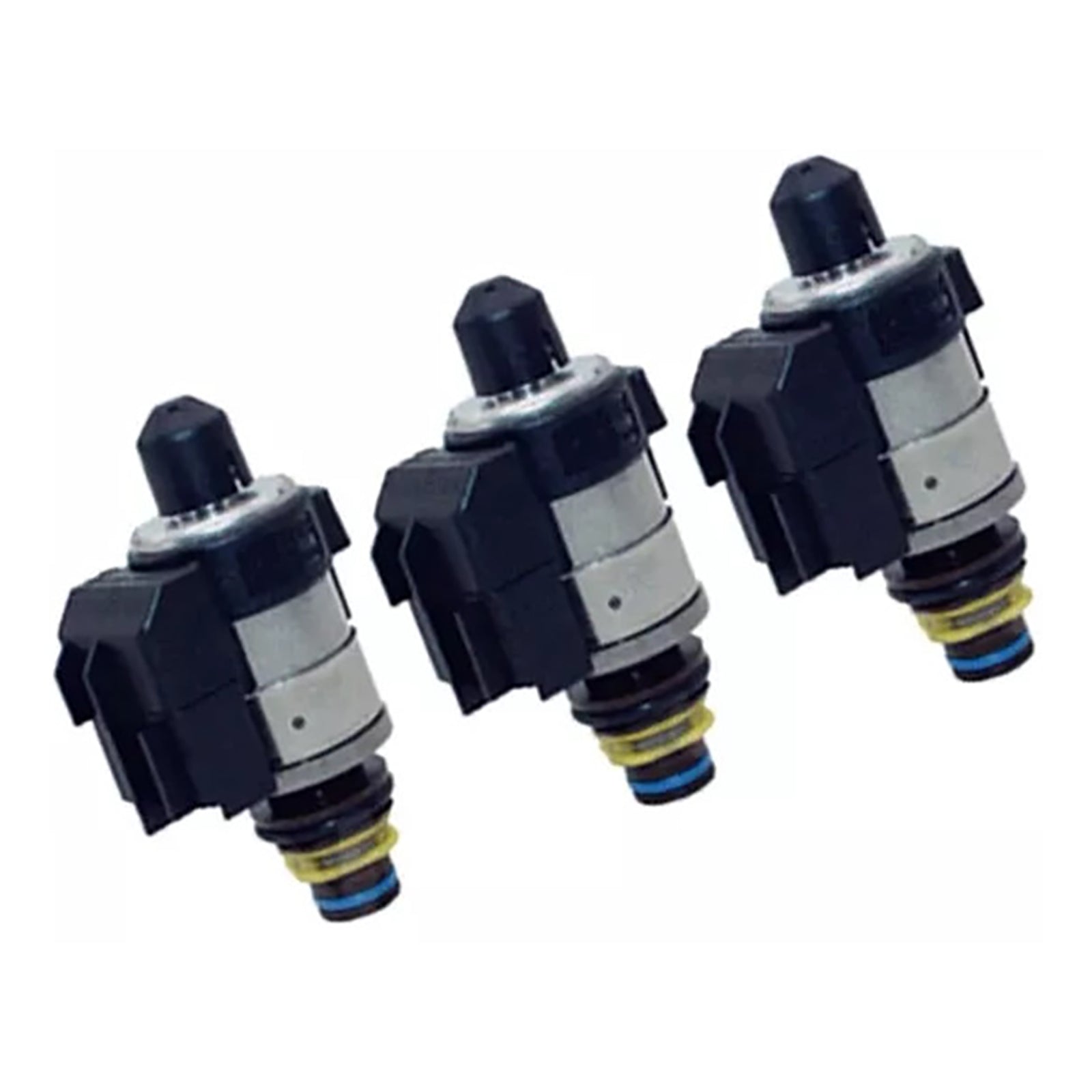 722.8 Automatische transmissie-solenoïden 0260130035 0260130034 2202271098 A2202271098