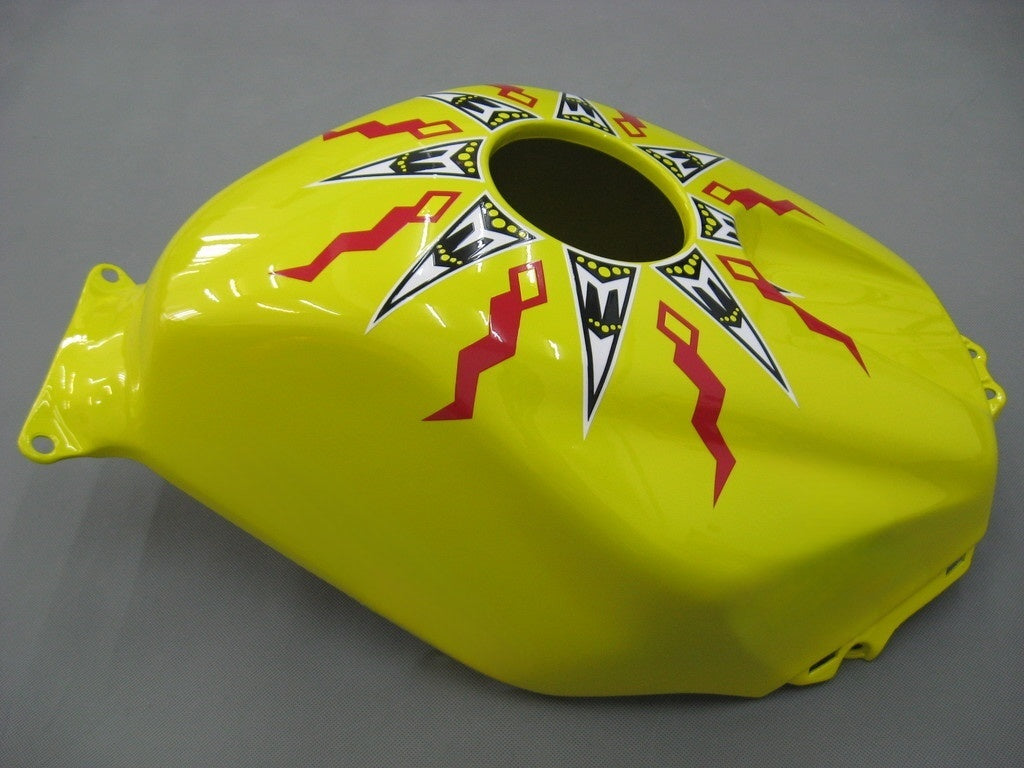 Injection Fairing Kit Bodywork Plastic ABS fit For Honda CBR600RR 2003-2004