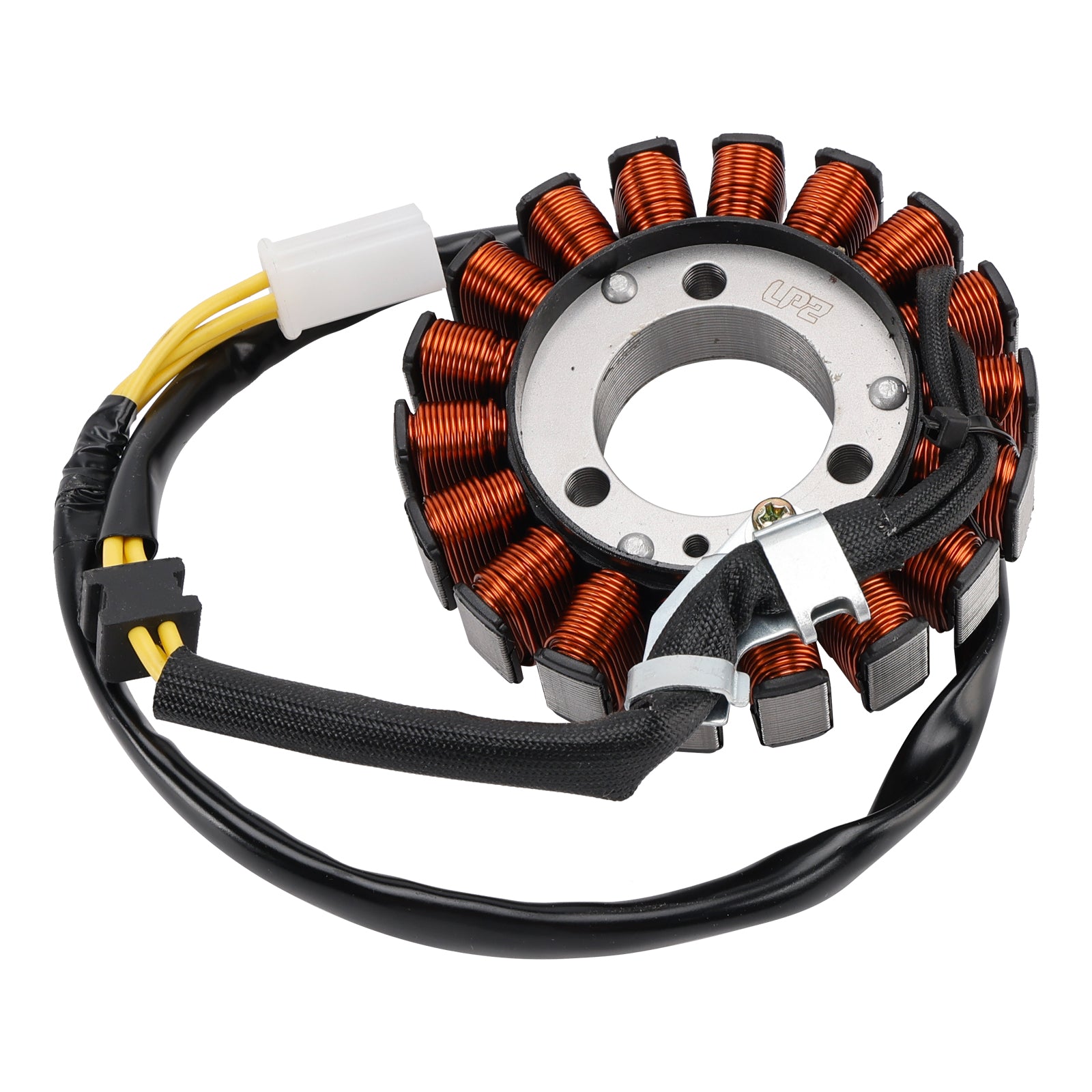 Alternateur Stator pour Honda Arobase Nes Dylan SES 125 150 SH125 SH150 2000-2006