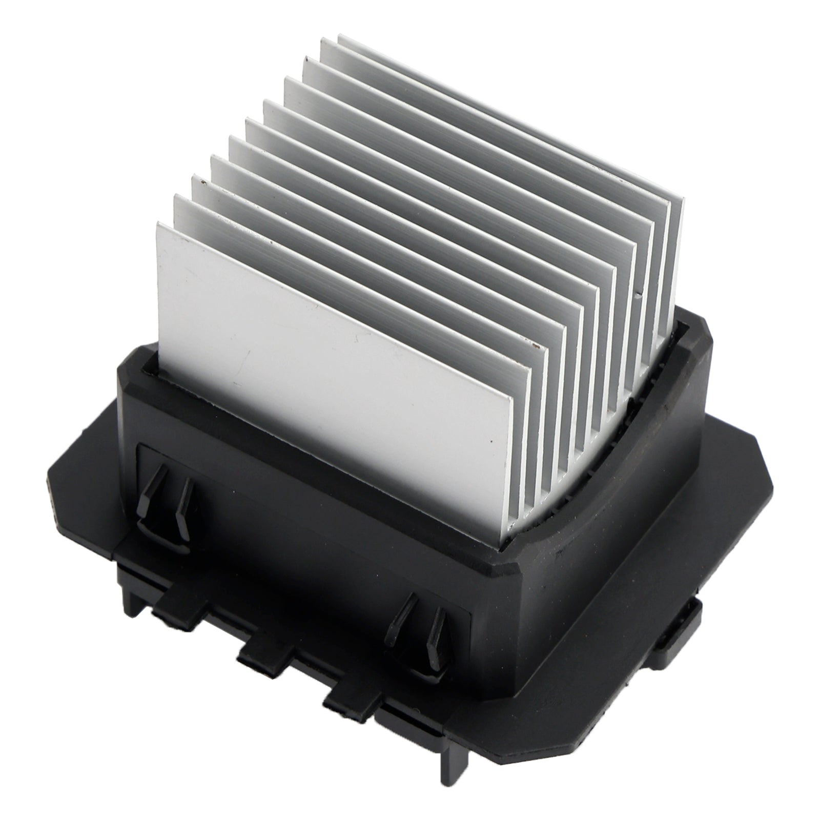 HVAC Heater Blower Regulator Resistor 7701209850 For Renault Megane 2008-2018