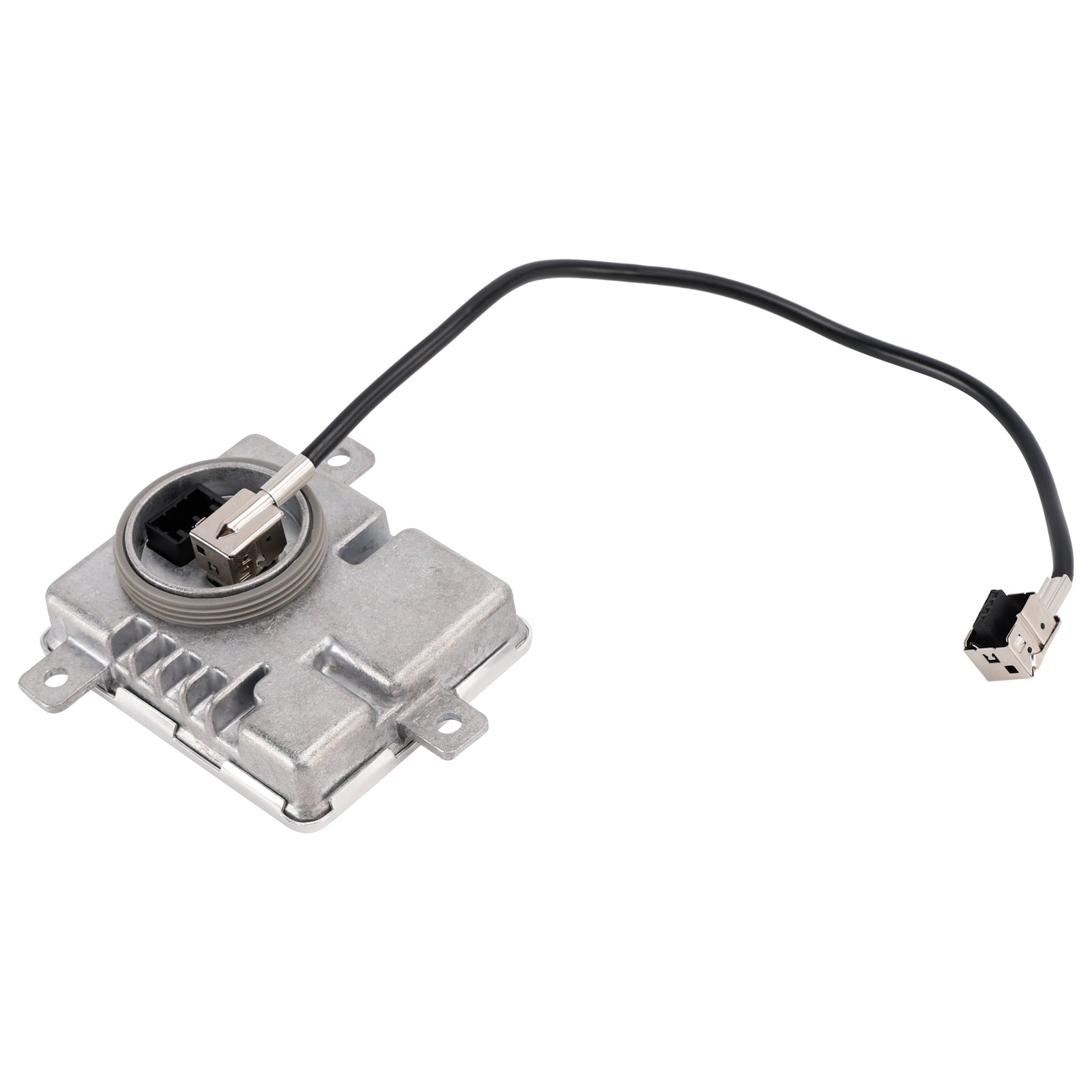 Ballast au xénon & Module de commande d'ampoule D3S 99161832303 pour Porsche Macan 2015-2018