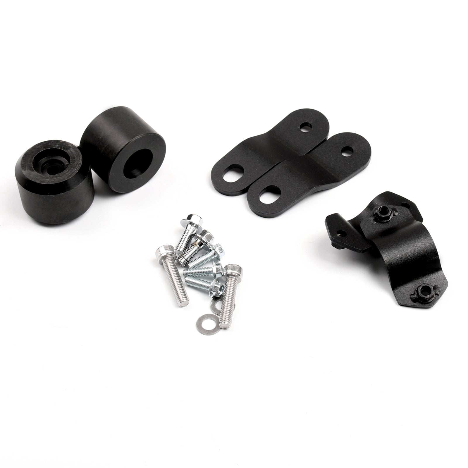 2012-2016 Honda NC750X NC750S NC700X NC700S Engine Guard Crash Bar Protection