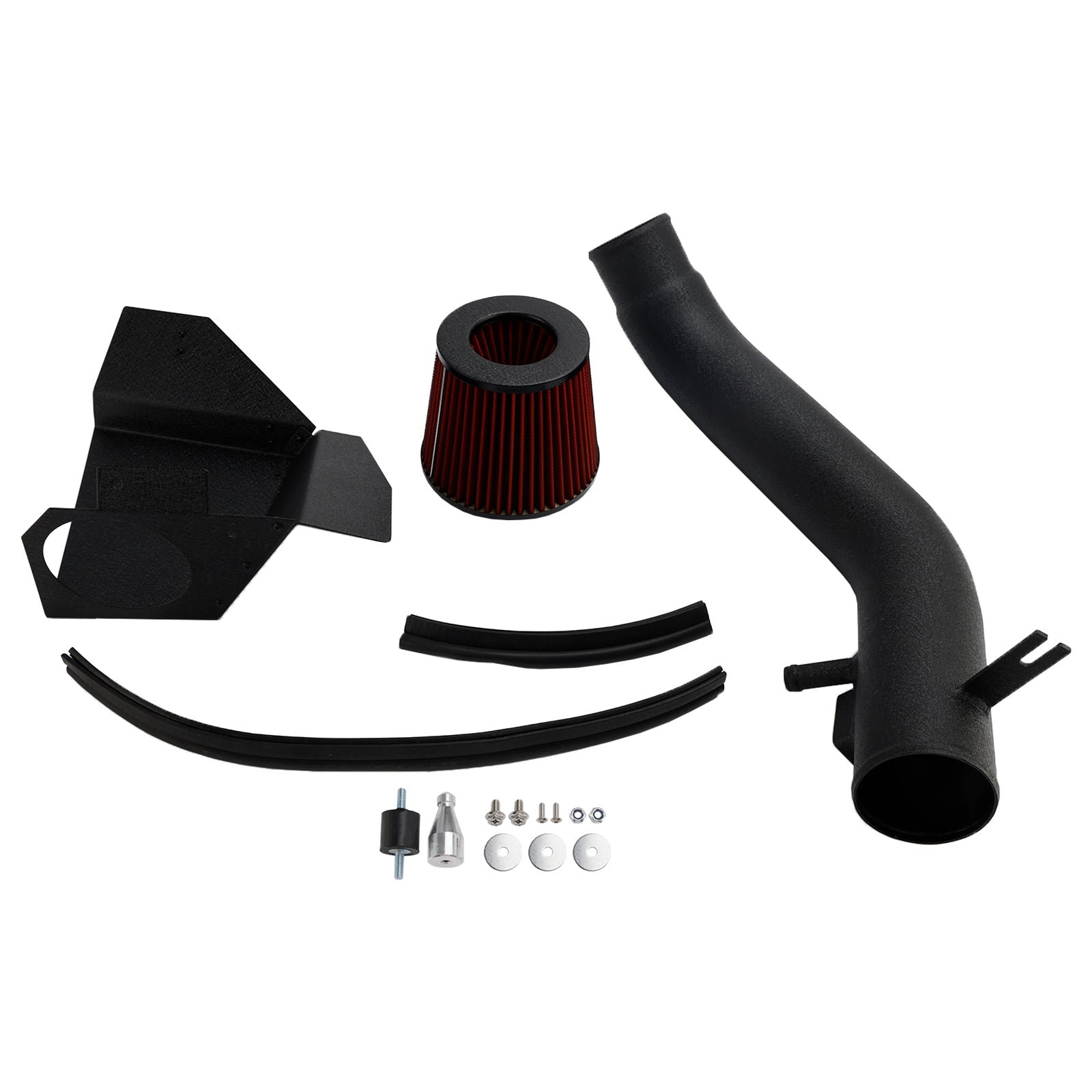 Cold Air Intake Kit for BMW 335i F30/435i F32/M235i F22/M2 F87 N55 3.0L Turbo