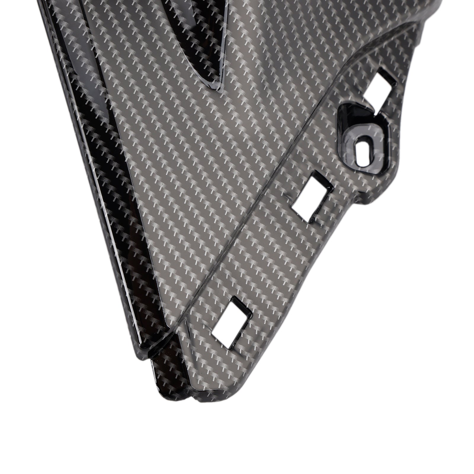 2024-2025 BMW R1300GS Side Gas Tank Frame Painel de capa de fada de capa de fada