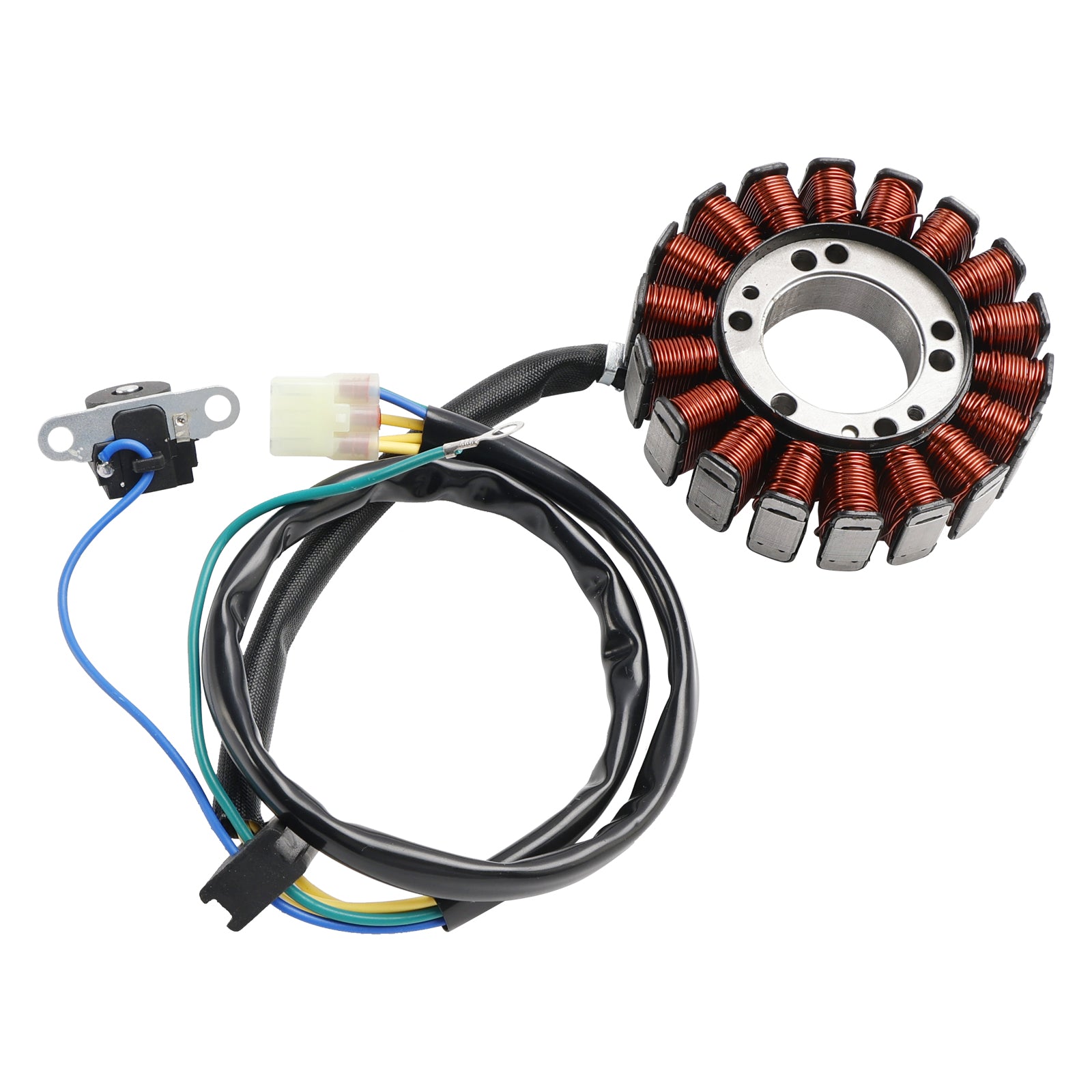 Statorspoelmagneto voor Aeon Cobra 220 300 350 Cube 300 Crossland 300 CYR 351