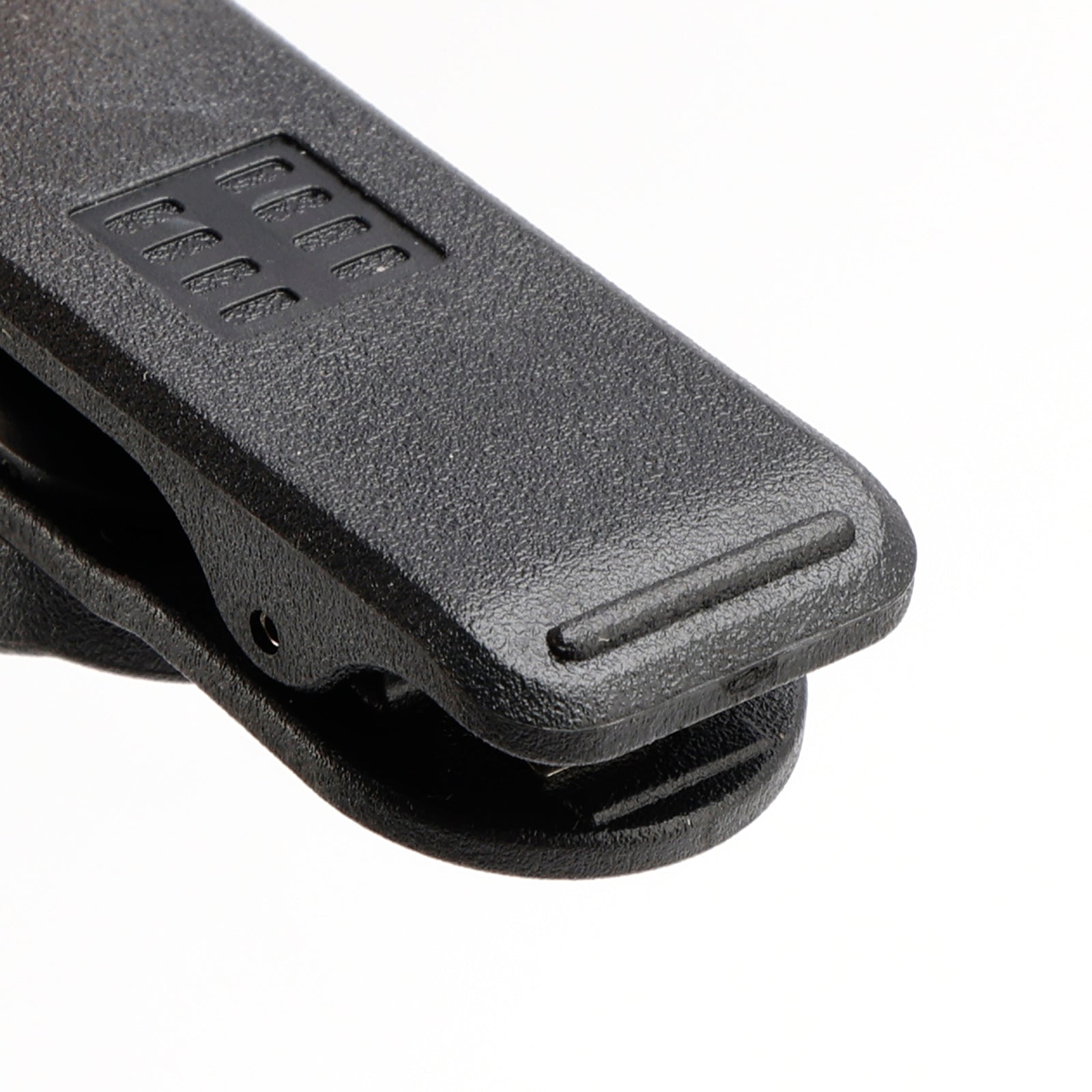 1PCS Twee Manier Radio SL1M Riemclip Voor SL1M SL2M SL300 SL500 PMLN7128A Terug Clip