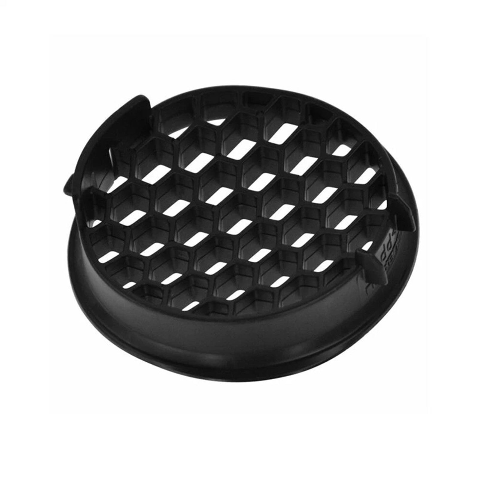 Kombinera dimljusskyddsgaller för Subaru Impreza 2008-2014 57731FG200