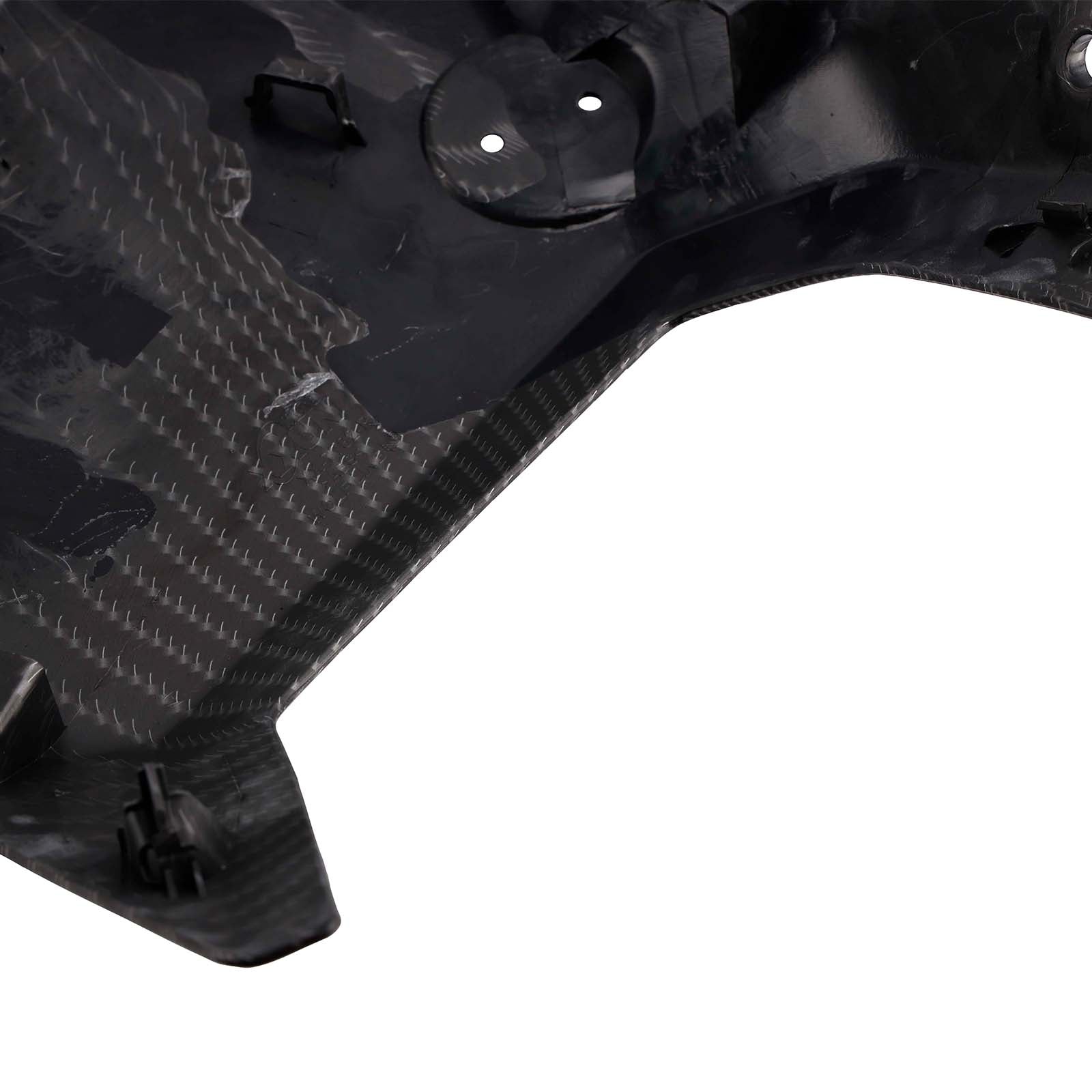 Couvercle de carénage de panneau de cadre latéral pour Yamaha Tenere 700 T700S 2025 – 2026