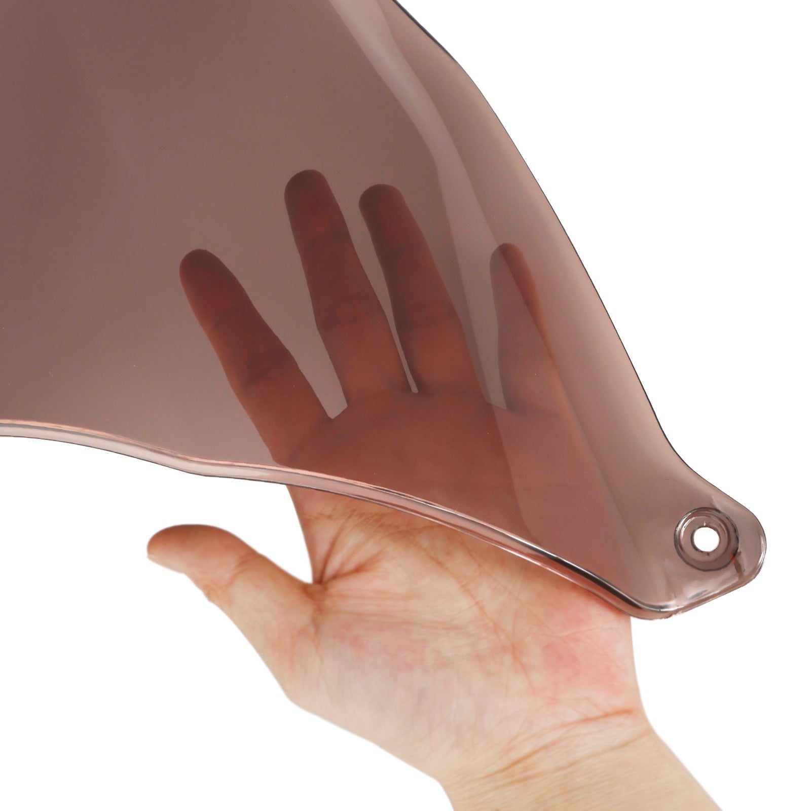 2006-2010 Aprilia RS125 Windshield WindScreen