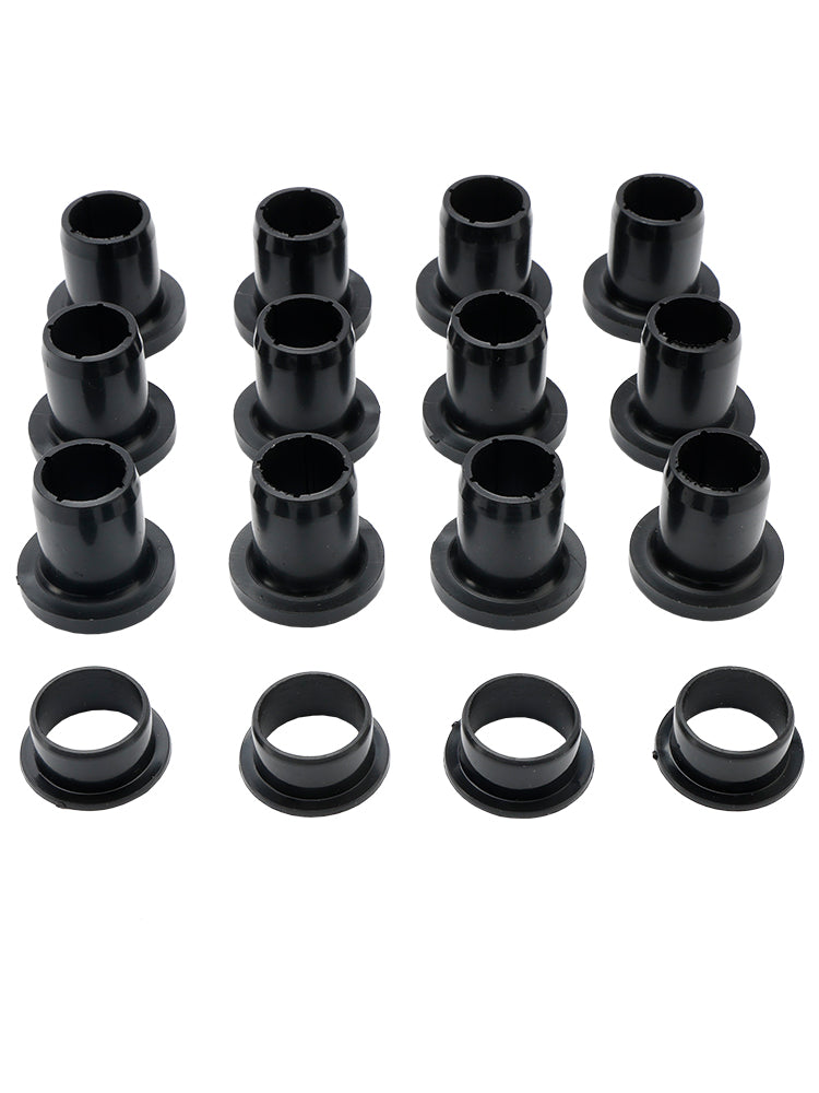 Front Rear Control Arm Bushing Kit For Polaris RZR 900 1000 EPS XP 4 Turbo