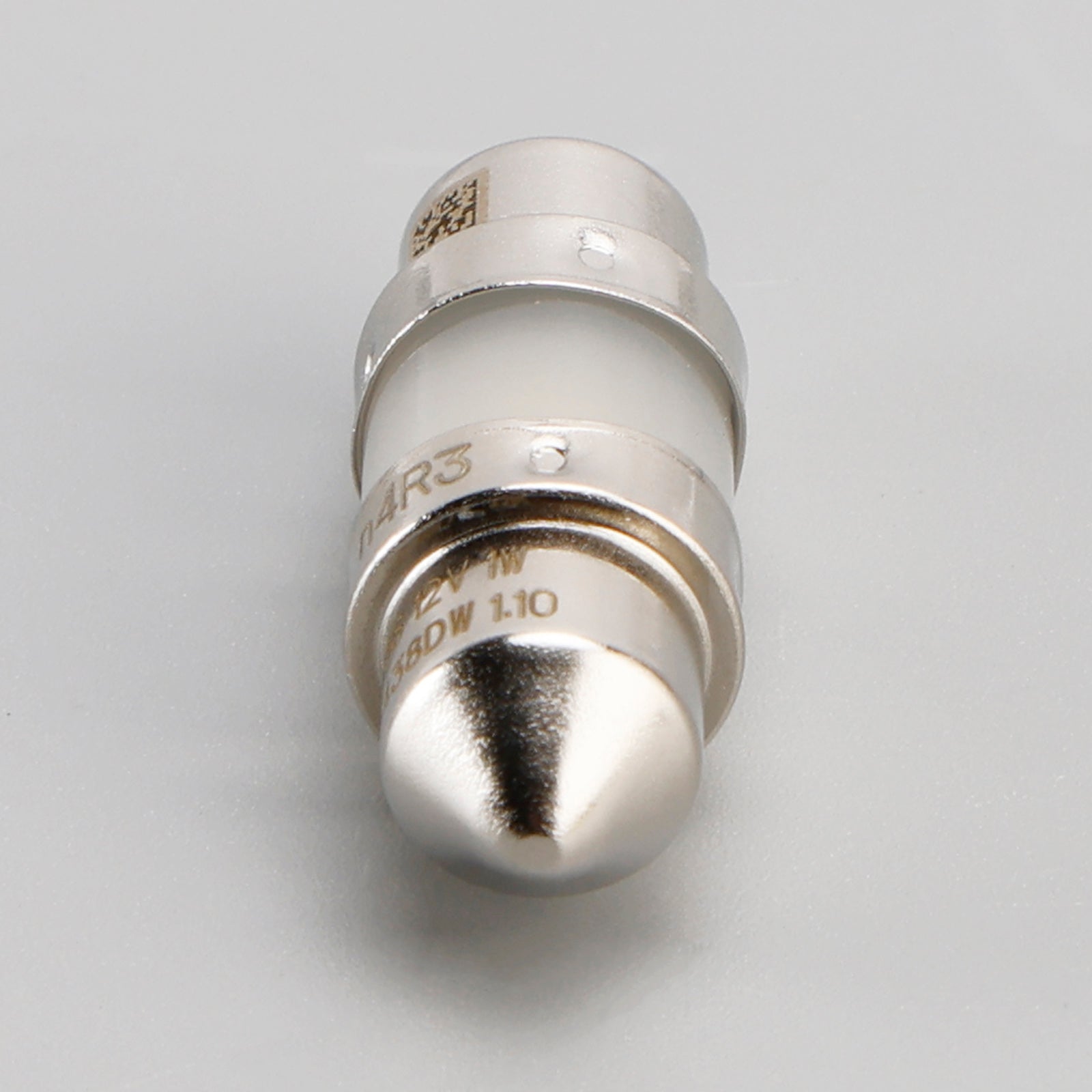 Bil Light Ledriving SL C5W 6438DWP 31mm 12V 1W 6000K för OSRAM