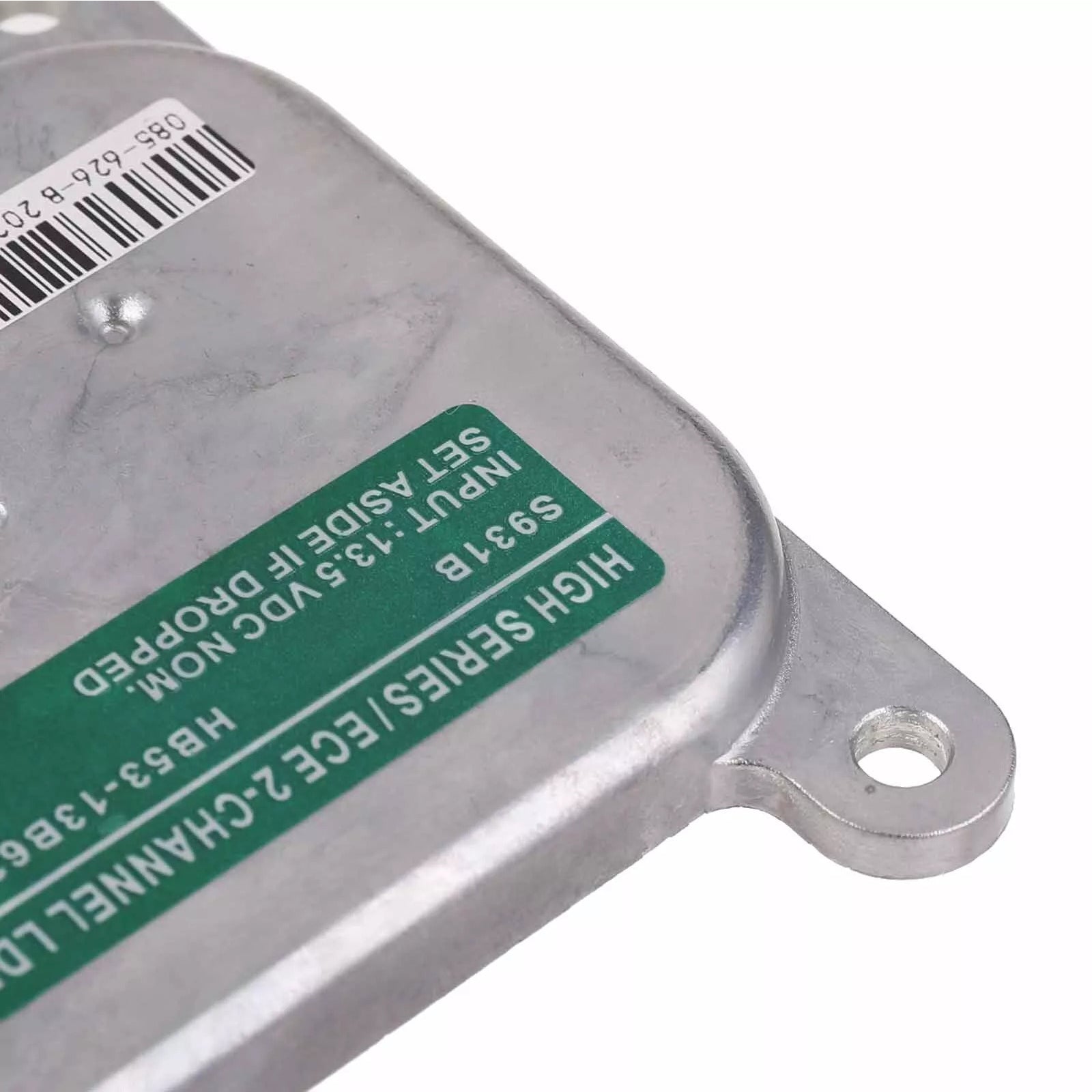 LED-strålkastarmodul Styrenhet HB53-13B626-B för Ford Explorer 2016-2019