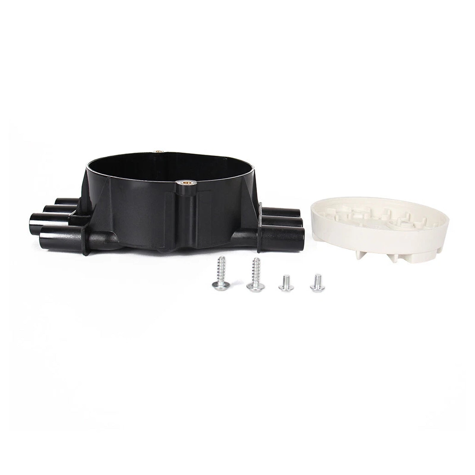 Tampa do distribuidor de ignição DR475 D328A & Kit de rotor para Chevy Cadillac GMC V6 4.3L
