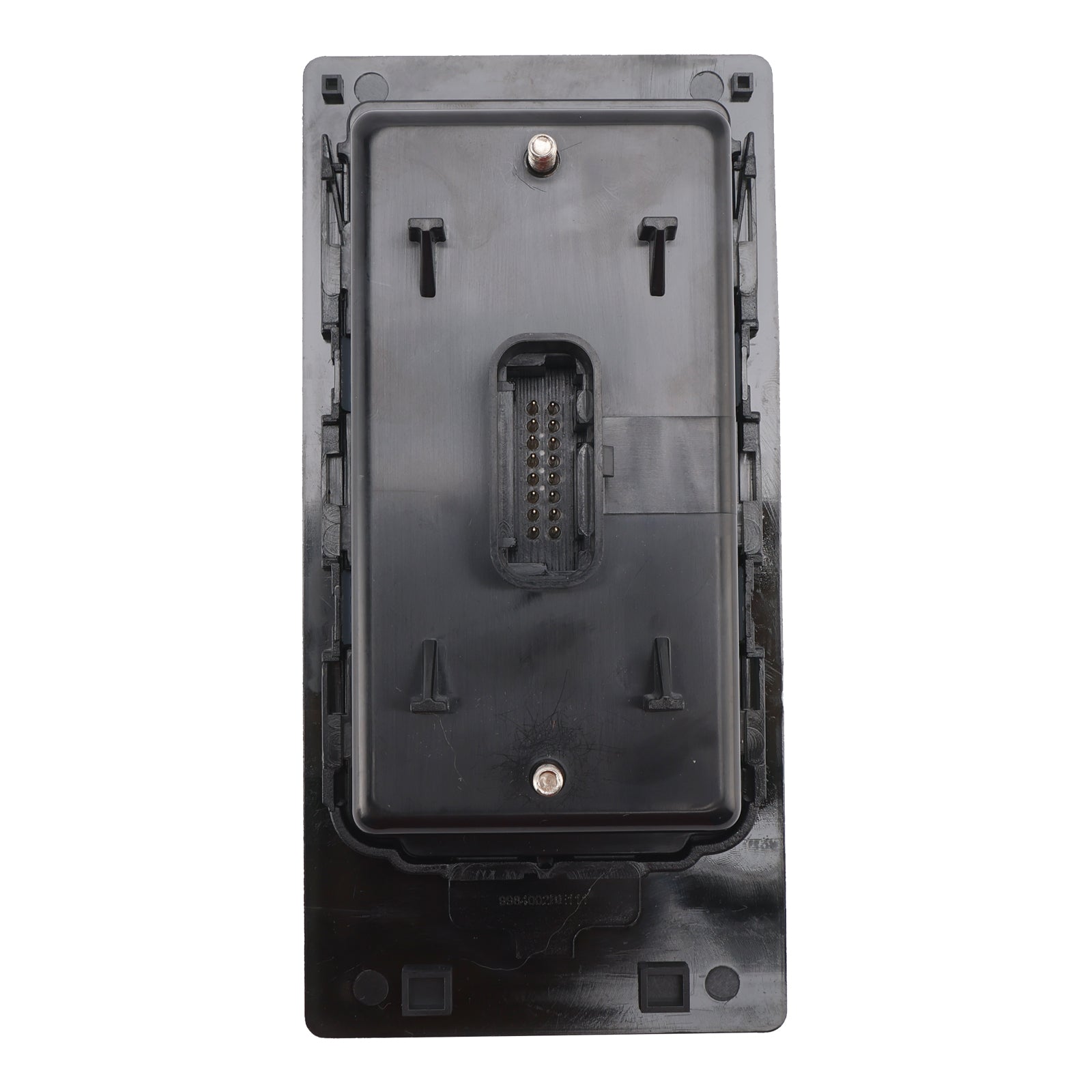 Transmission Push Button Shift Selector 29551495