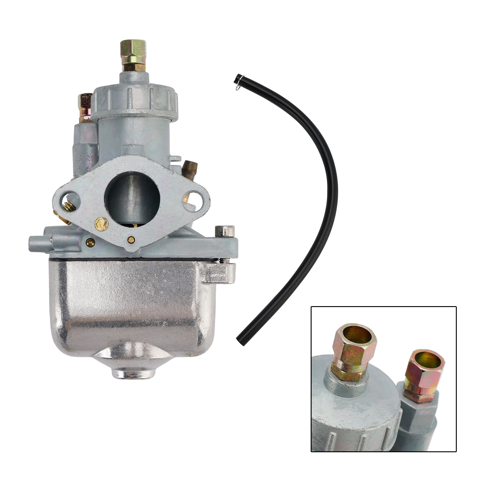 Carburetor Carb for Simson S50 S51 S53 S60 S70 S80 S83 SR50 SR80 KR51 13149-00S