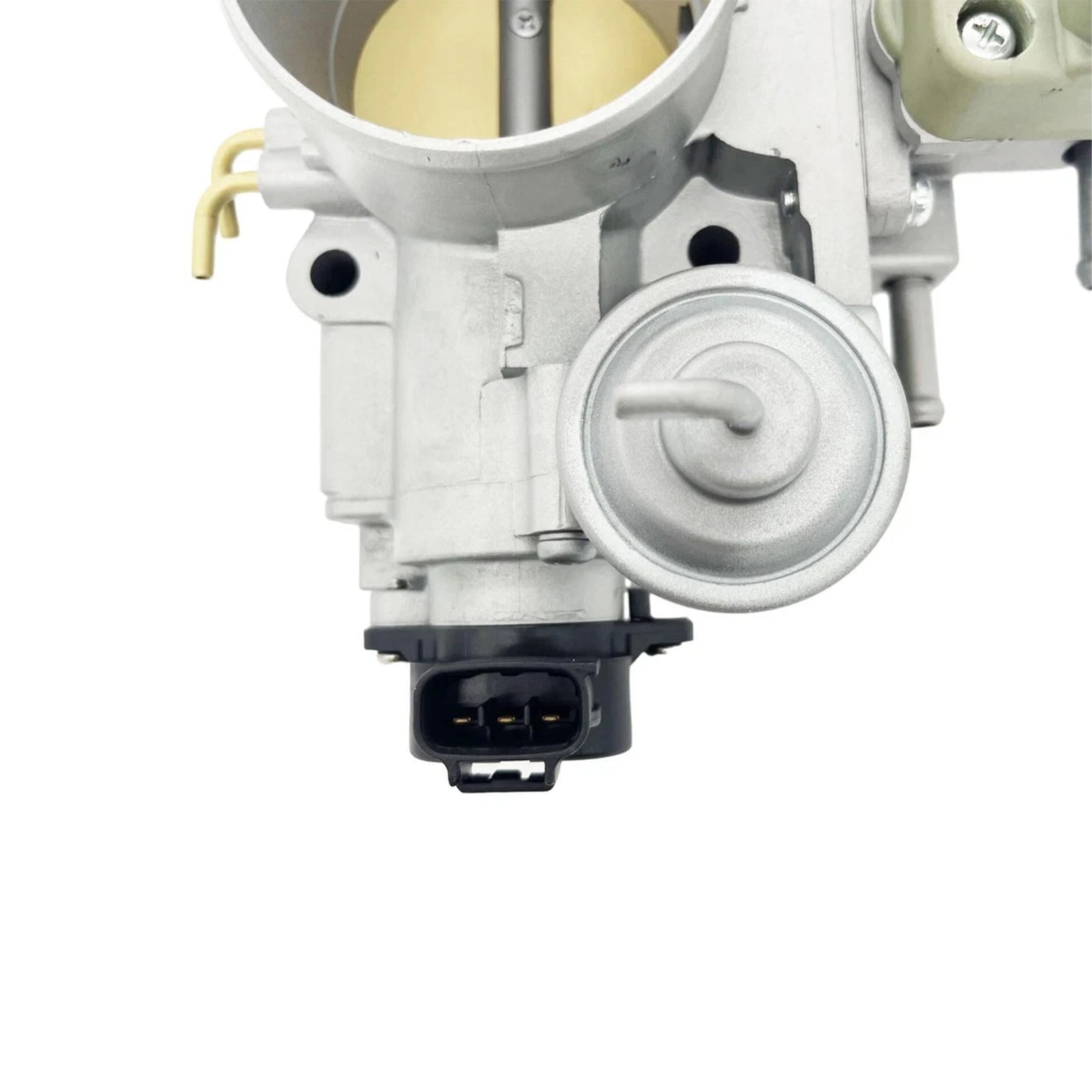 22210-75220 Throttle Body For Toyota Tacoma 4Runner T100 2.4L 2.7L 1997-2000