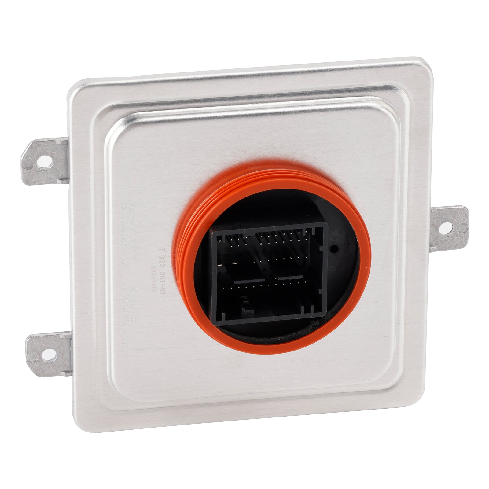 Headlight Control Unit 63117933361 For BMW X6 G06 F96 X7 G07 Adaptive Headlight