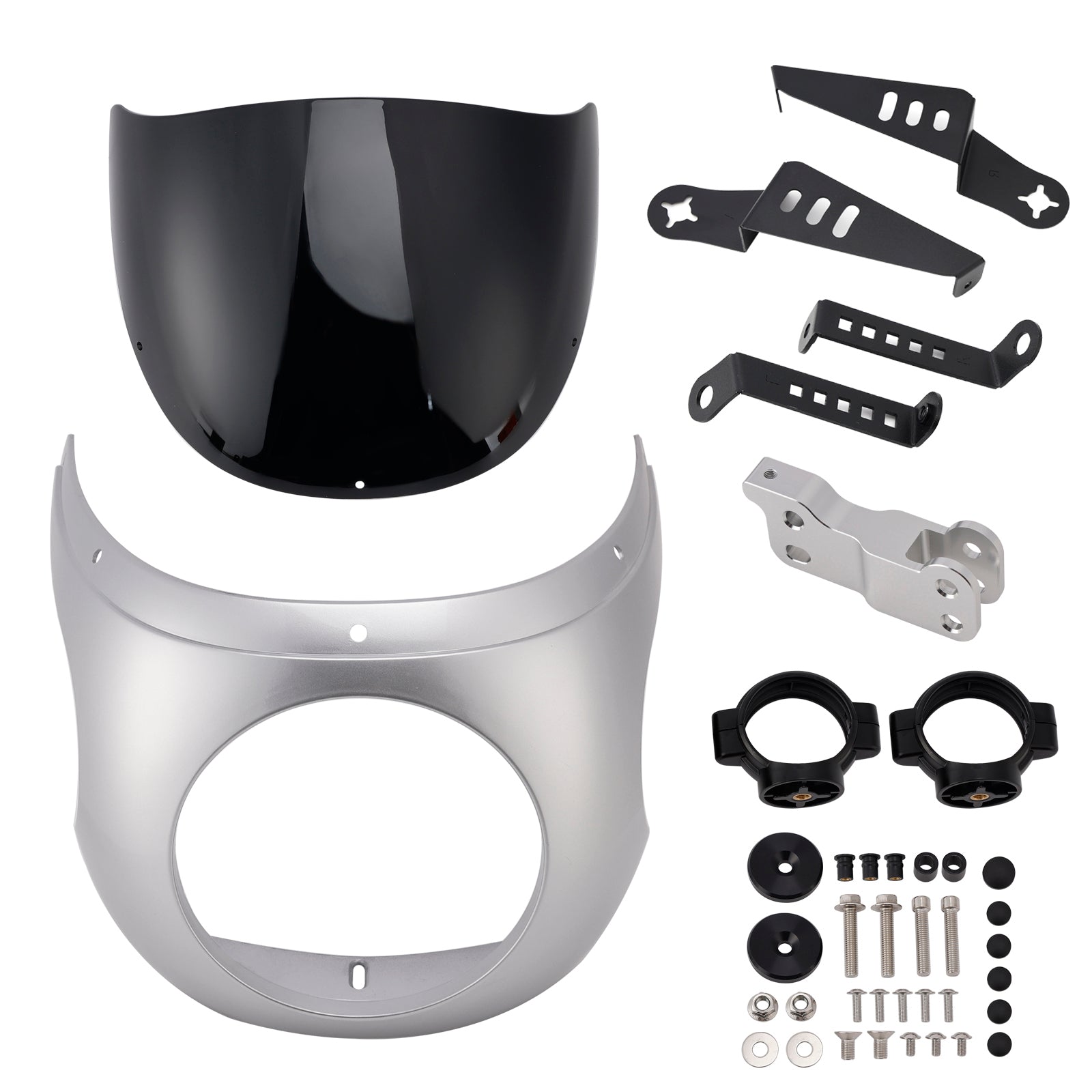 Windshield WindScreen fit for BMW R NINE T 2014-2024