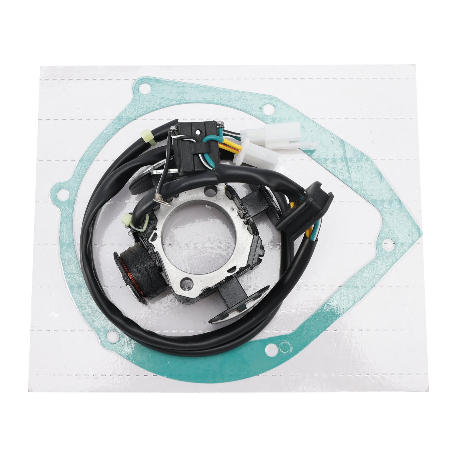 Ontsteking Stator Generator Met Pakking Voor Suzuki DRZ125 DR-Z 125L 125 2003-2024