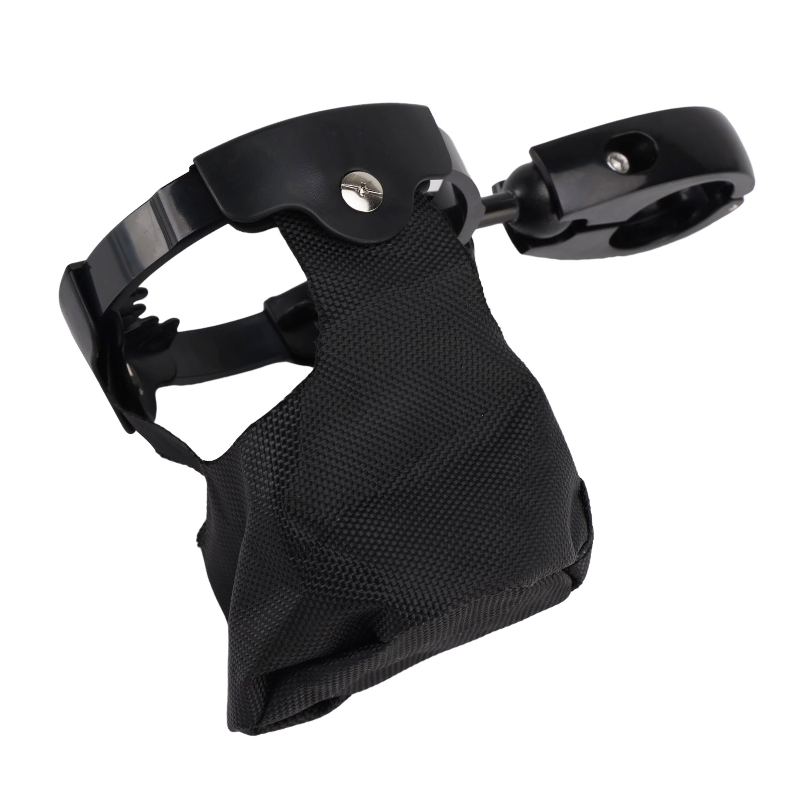 Adjustable Bottle Bracket Cup Holder Cargo Universal For Cna-Am Maverick X3