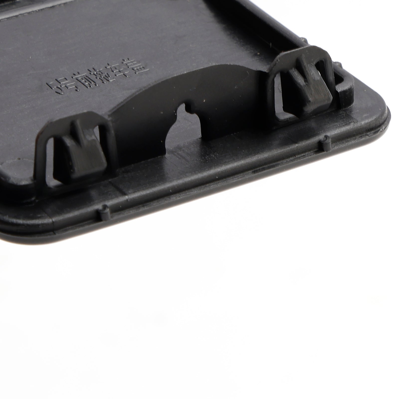 2003-2010 BMW E60 5-serie Saloon M Sport voorbumper trekhaak afdekkap 51117897210