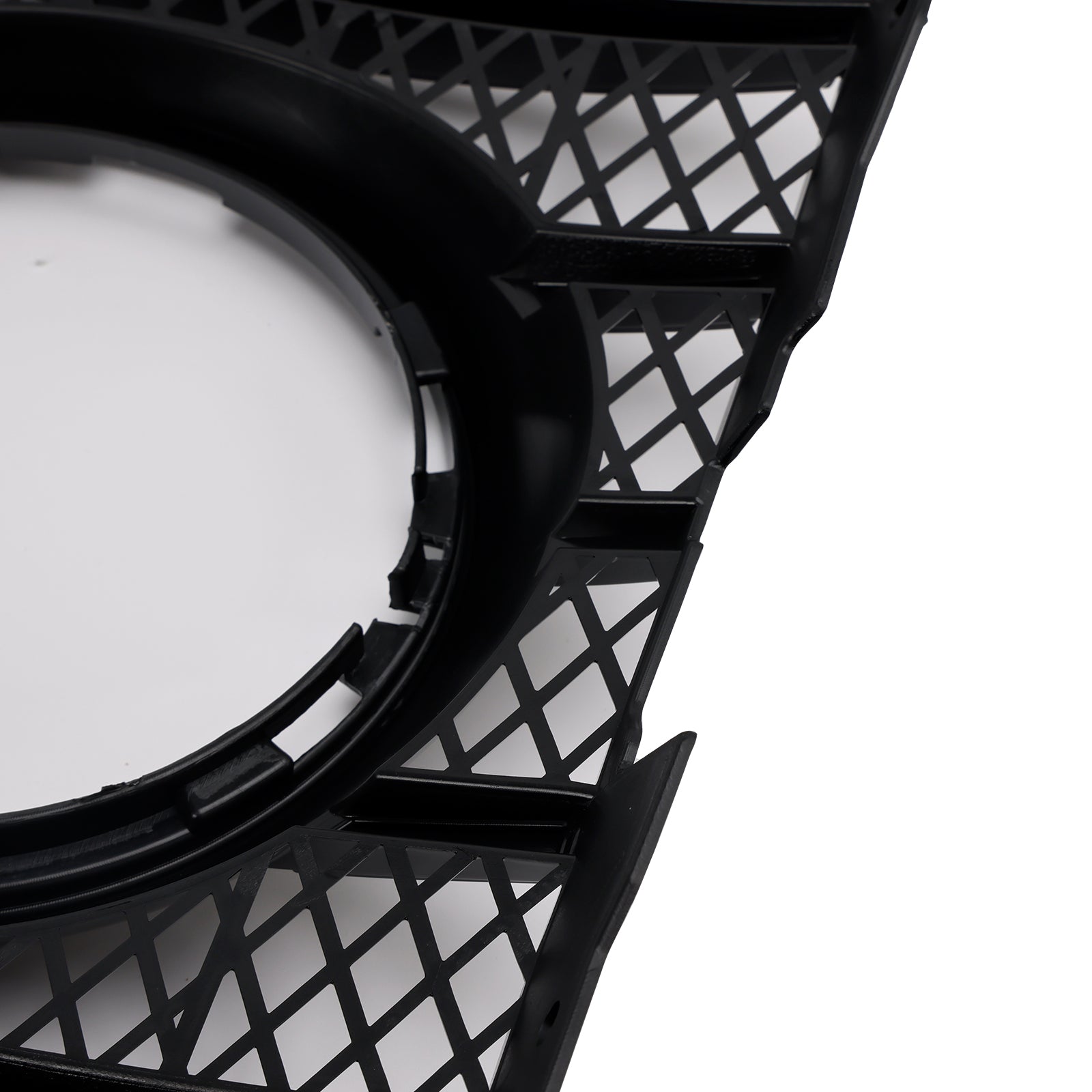 2014-03.2019 Mercedes Benz V-Klasse W447 Voorste bovenste grille Grille