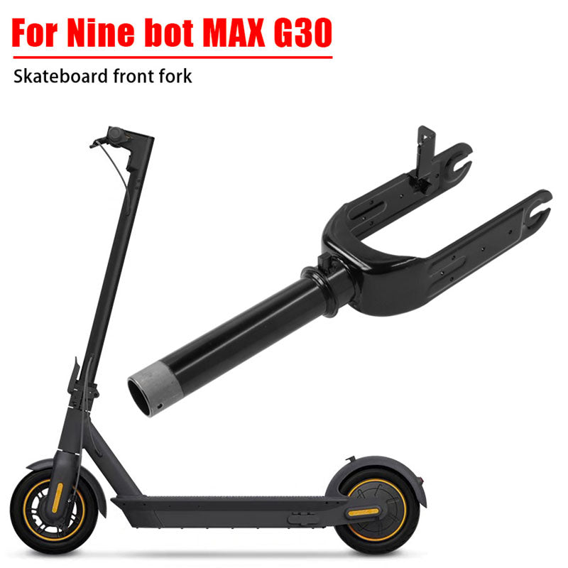 Forkmonteringssett kompatibelt for Ninebot Max G30 Electric Scooter