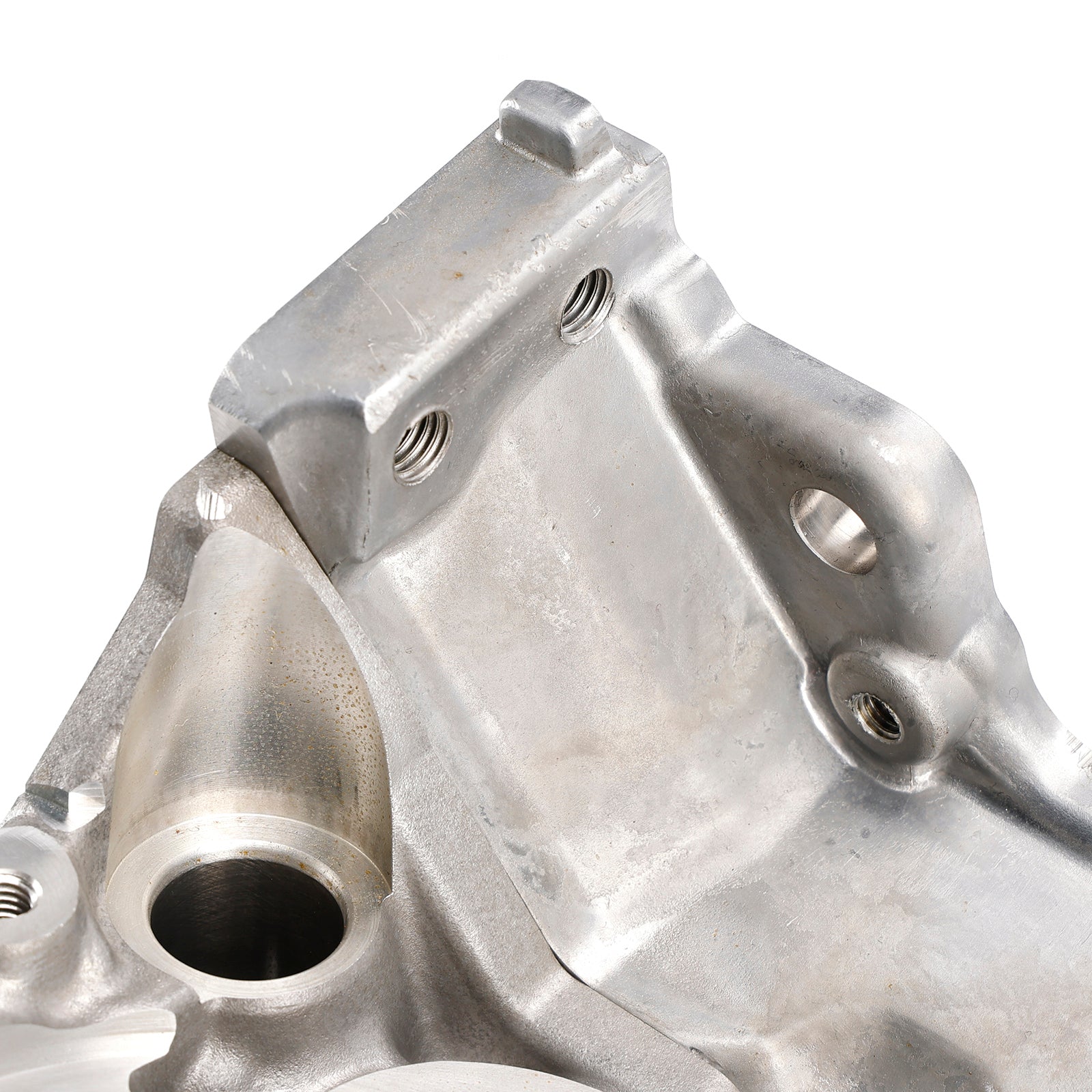 2014 Hyundai Sonata YF 2.0L 4-cilinder GDI-cilinderkop G4NC 22320-2E000