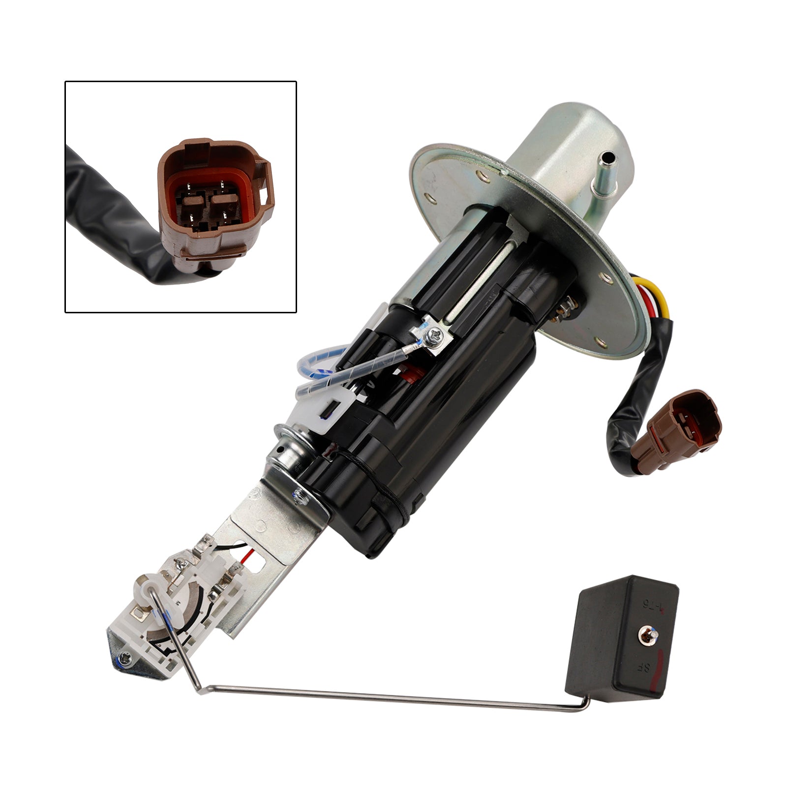 1999-200 Suzuki GSX1300R Hayabusa 7 Fuel Pump Assy Replacement 15100-24Fb0 15100-24FA0