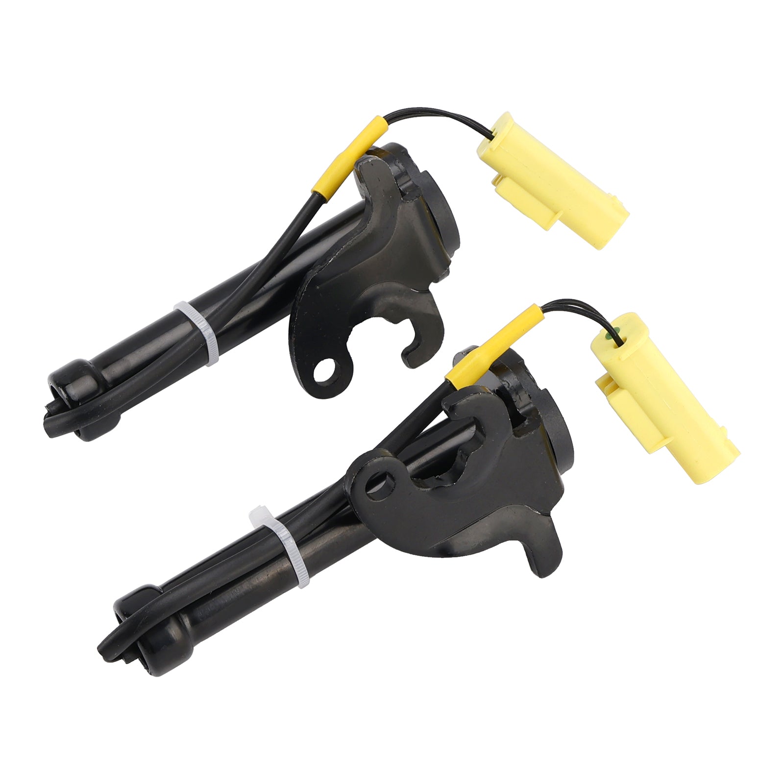 2x Actieve Motorkapactuator 51237263055 51237263056 Voor BMW 5 6 7 Serie F10/F11