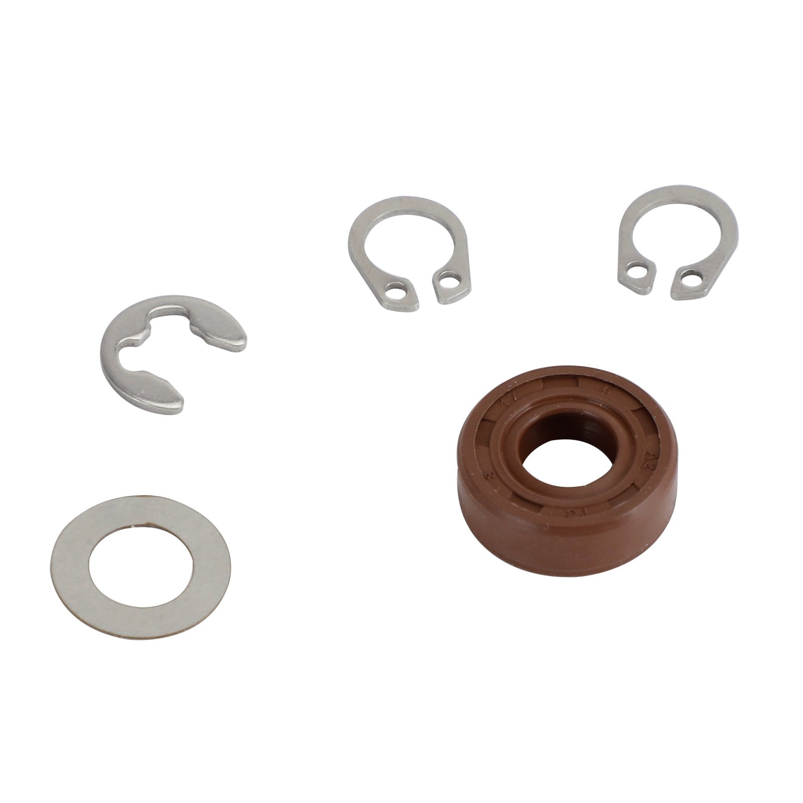 Heavy Duty Pan Seal Kit Model CBK-100 (7MKIT-HD) for Cuisinart Bread Maker